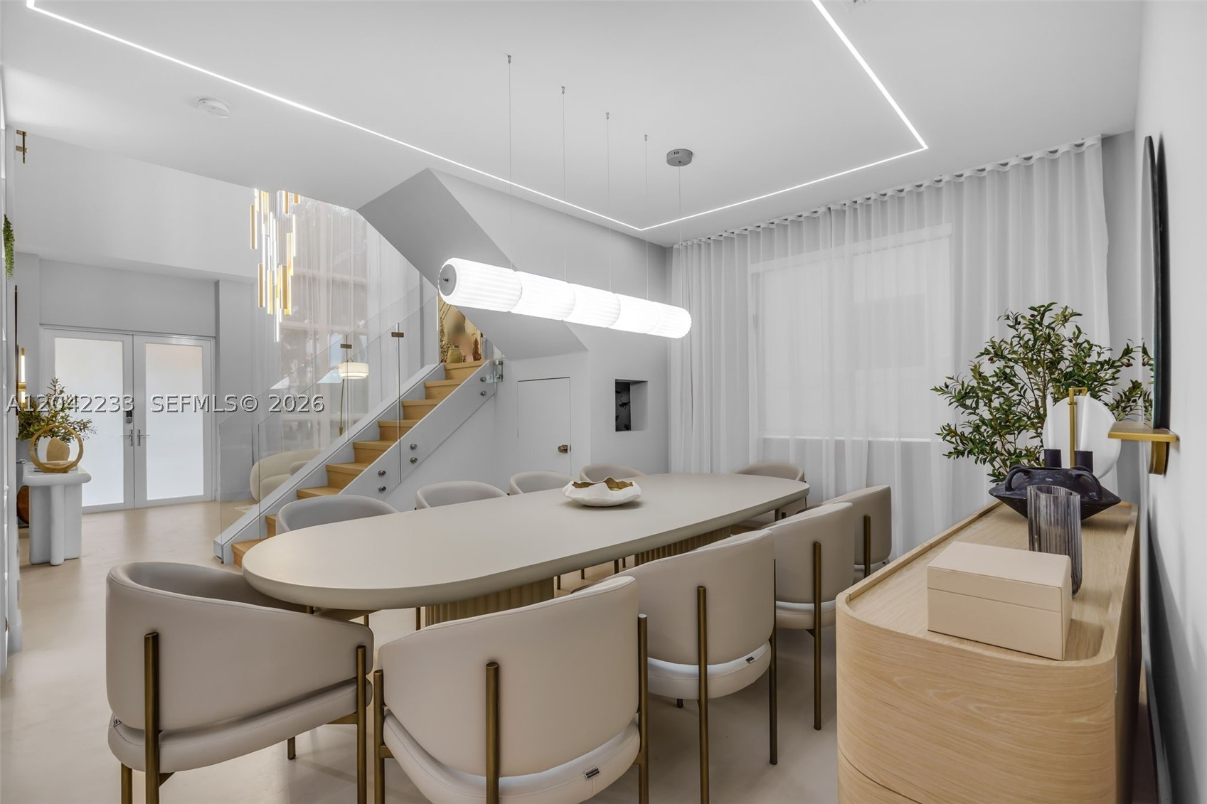 DORAL COMMONS RESIDENTIAL - Residential