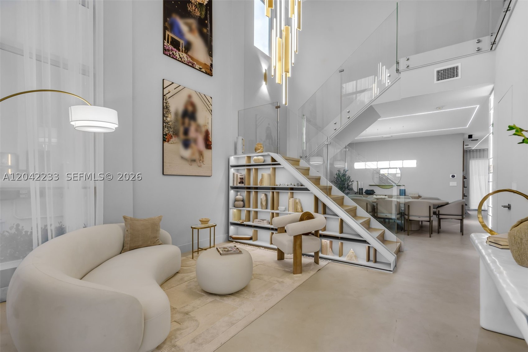 DORAL COMMONS RESIDENTIAL - Residential