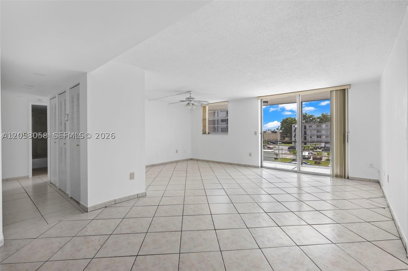 EL CONQUISTADOR SOUTH CON - Residential Lease