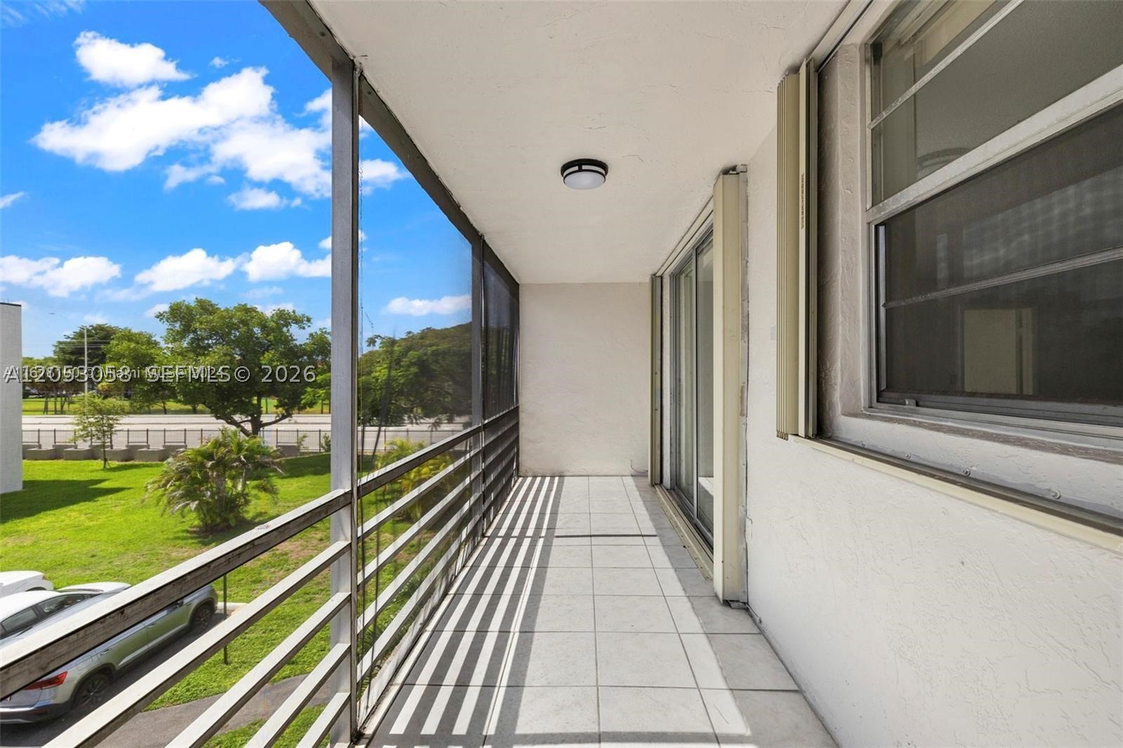EL CONQUISTADOR SOUTH CON - Residential Lease