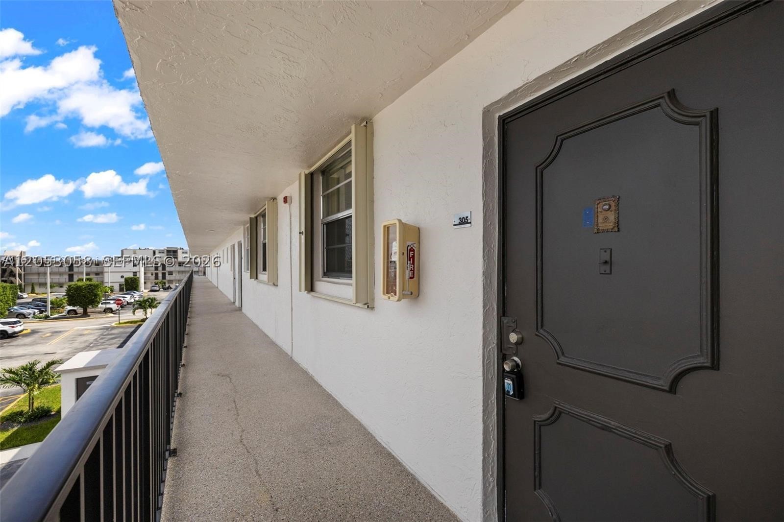 EL CONQUISTADOR SOUTH CON - Residential Lease