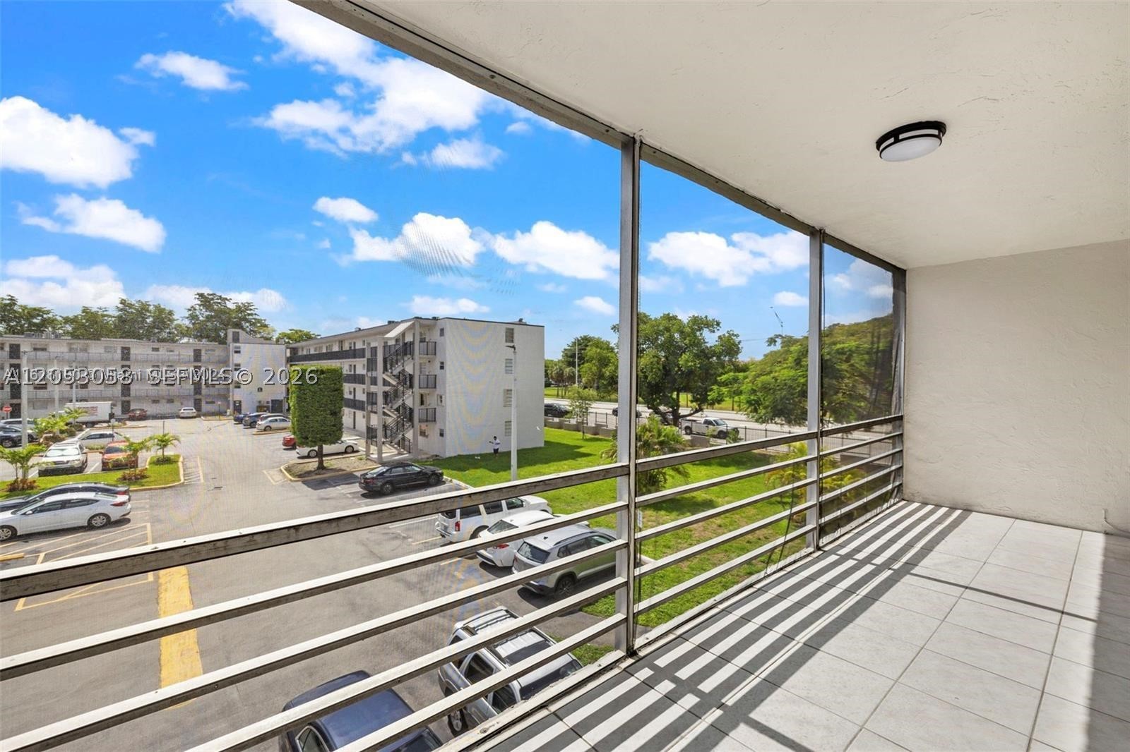 EL CONQUISTADOR SOUTH CON - Residential Lease