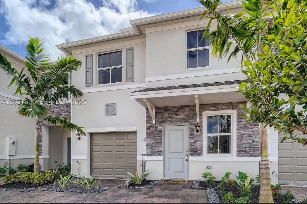 CEDAR AT KEYS GATE - Residential Lease