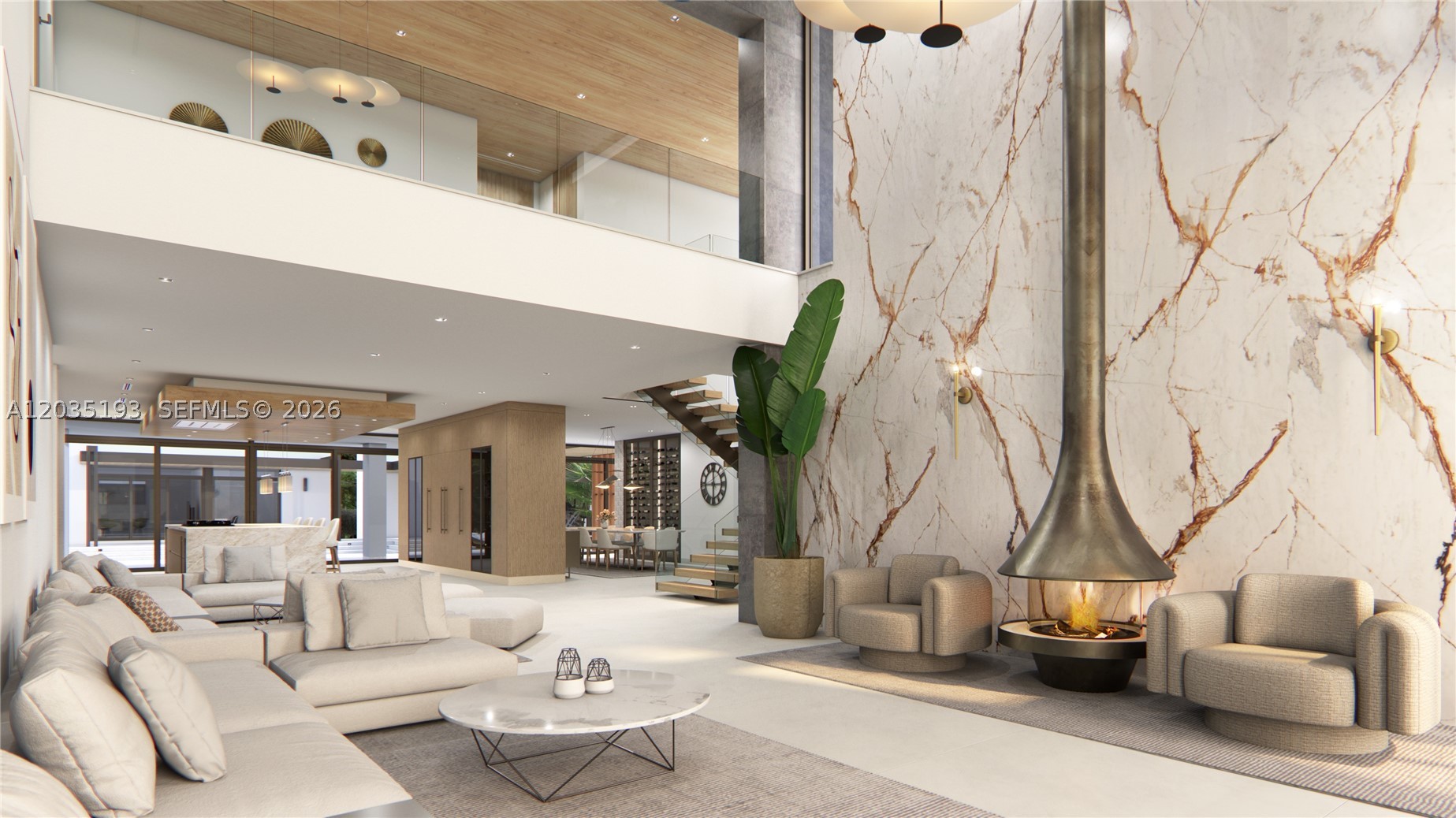 SOUTH MITCHELL MANORS - Residential