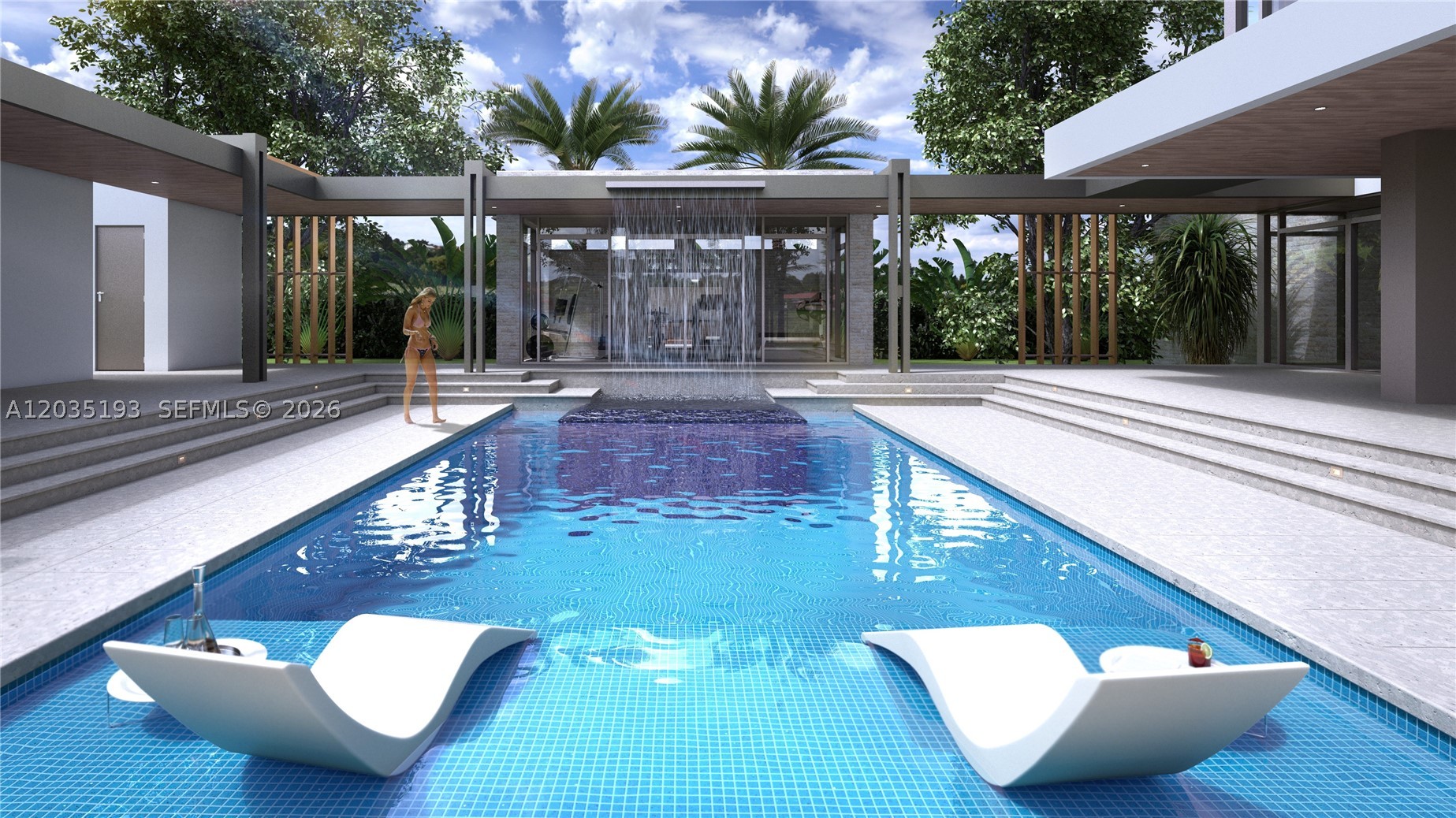 SOUTH MITCHELL MANORS - Residential