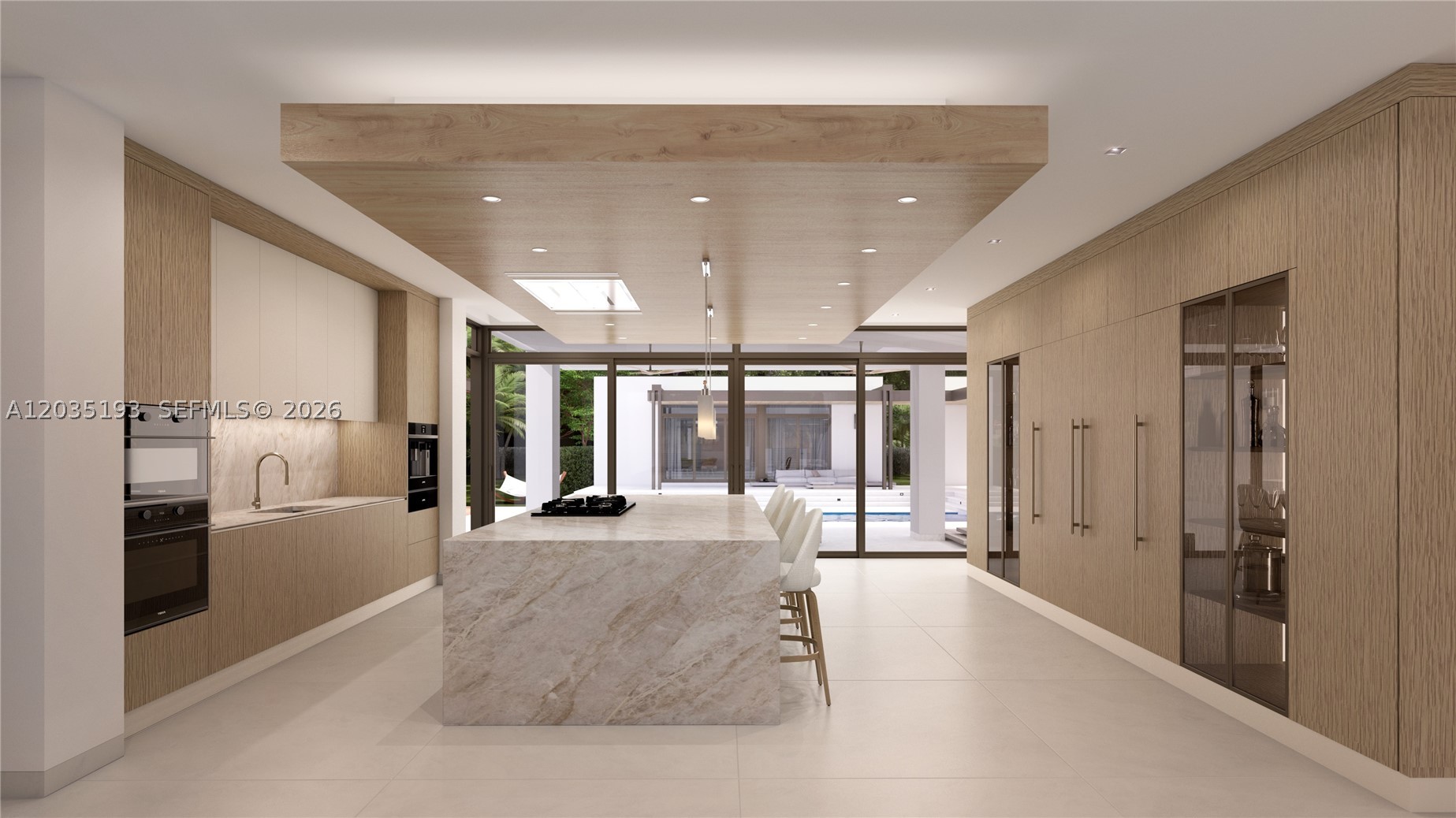 SOUTH MITCHELL MANORS - Residential