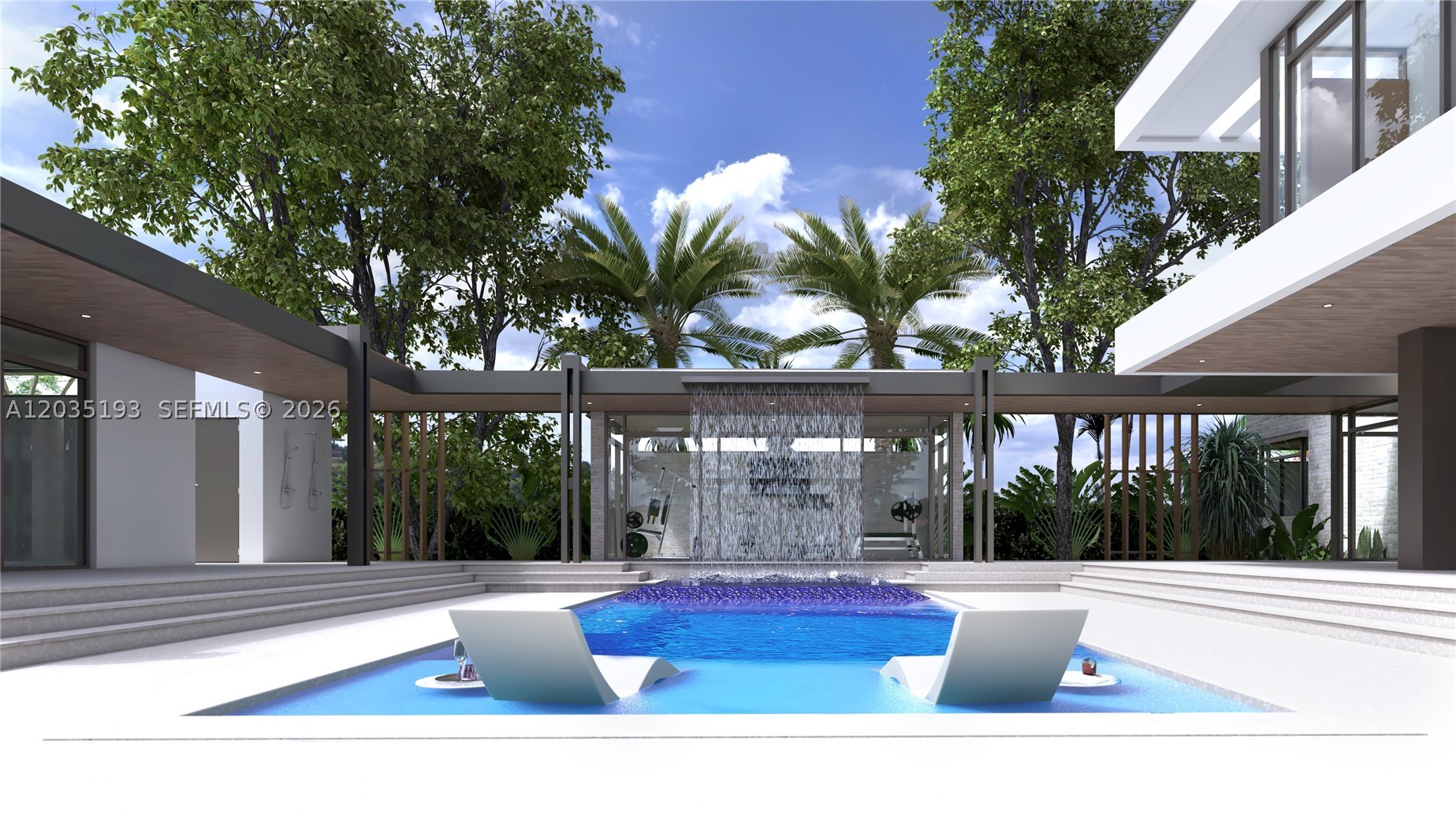 SOUTH MITCHELL MANORS - Residential