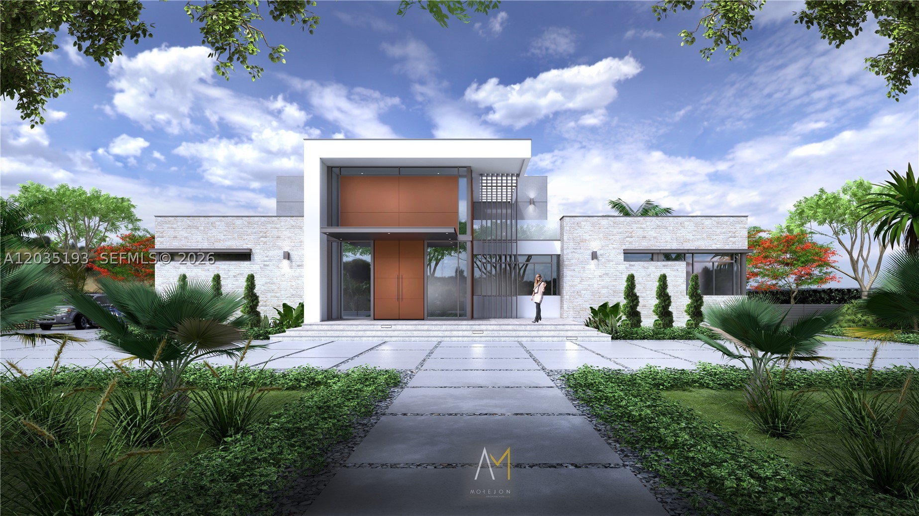 SOUTH MITCHELL MANORS - Residential