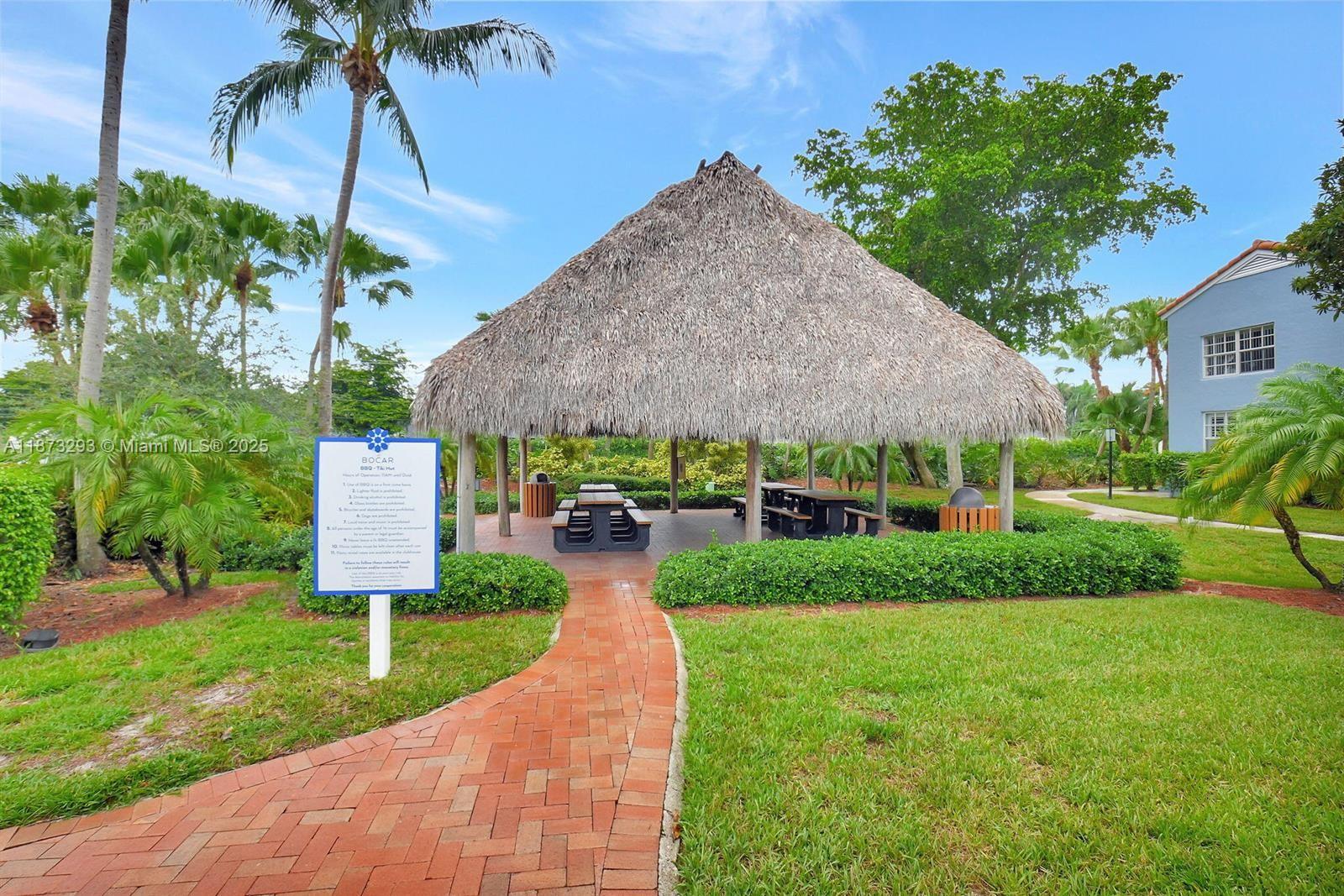 BOCAR CONDO - Residential