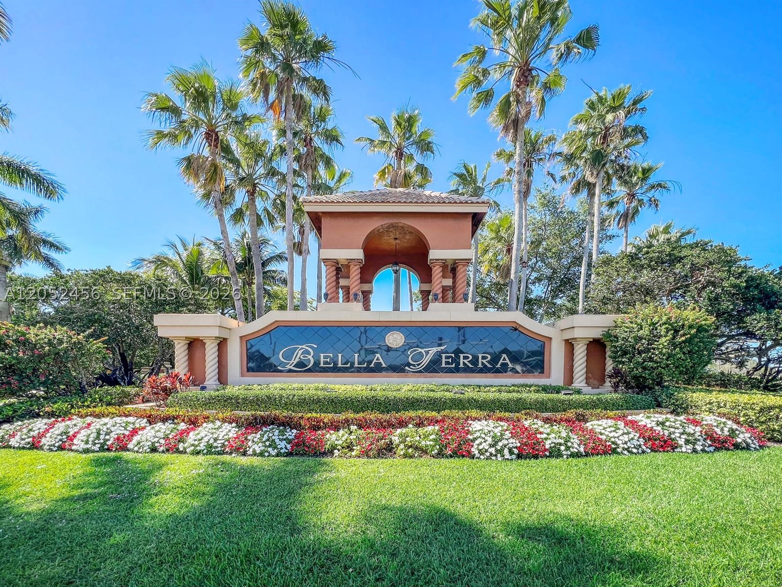 Bella Terra - Residential