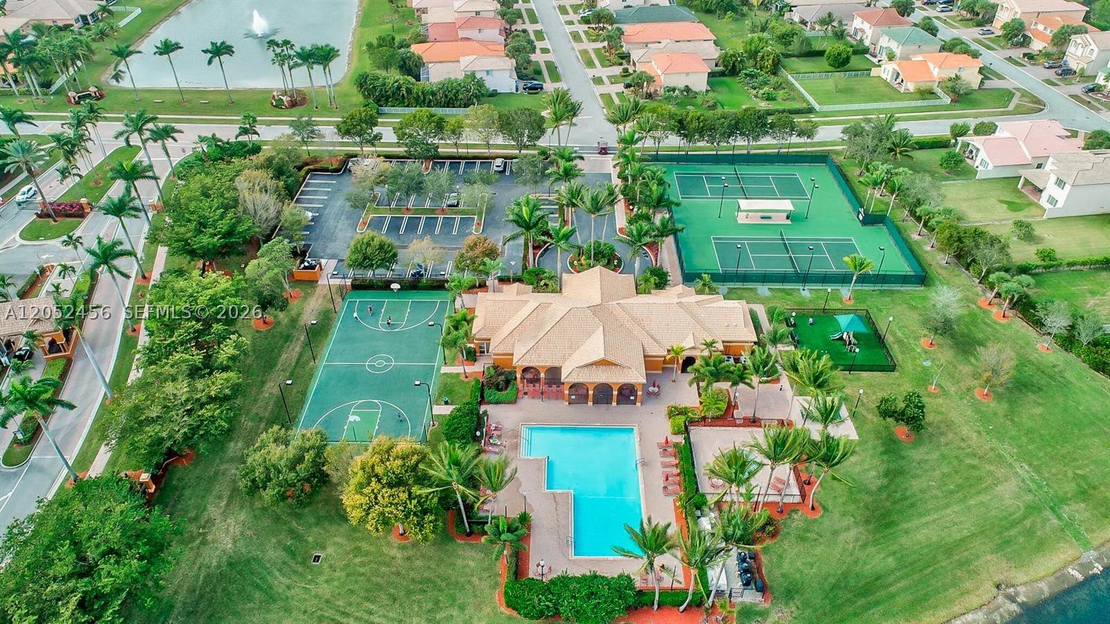Bella Terra - Residential