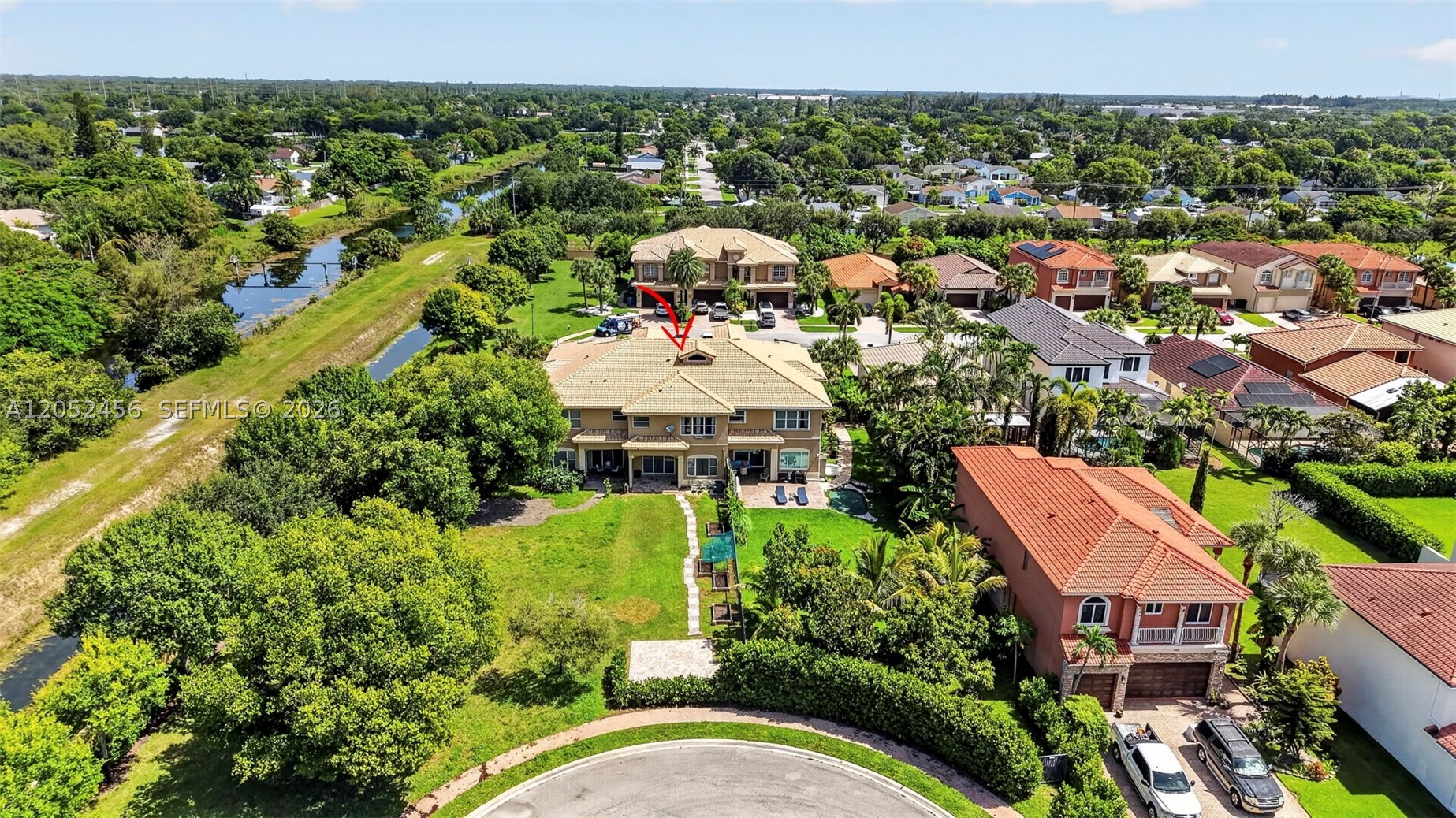 Bella Terra - Residential