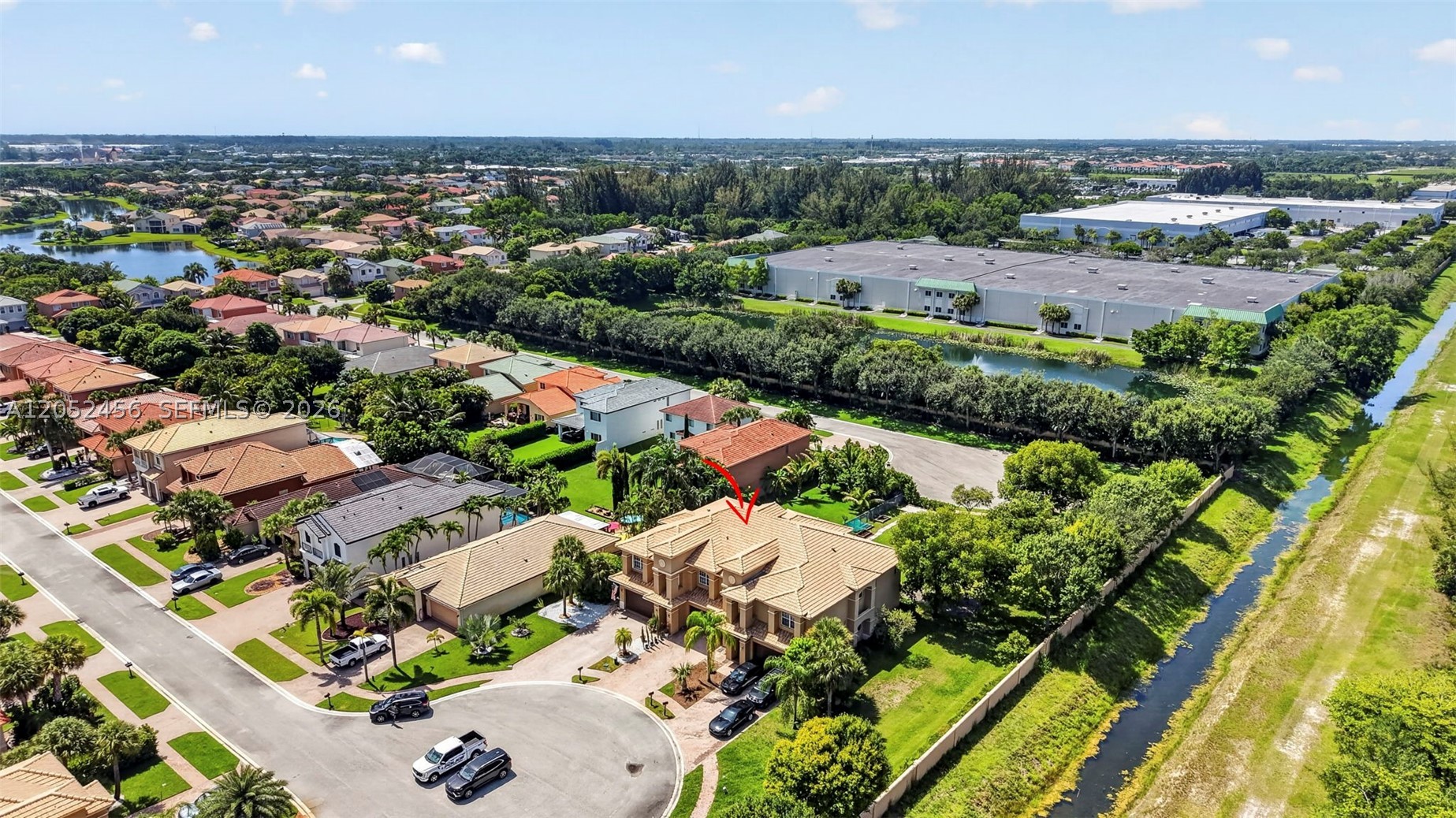 Bella Terra - Residential