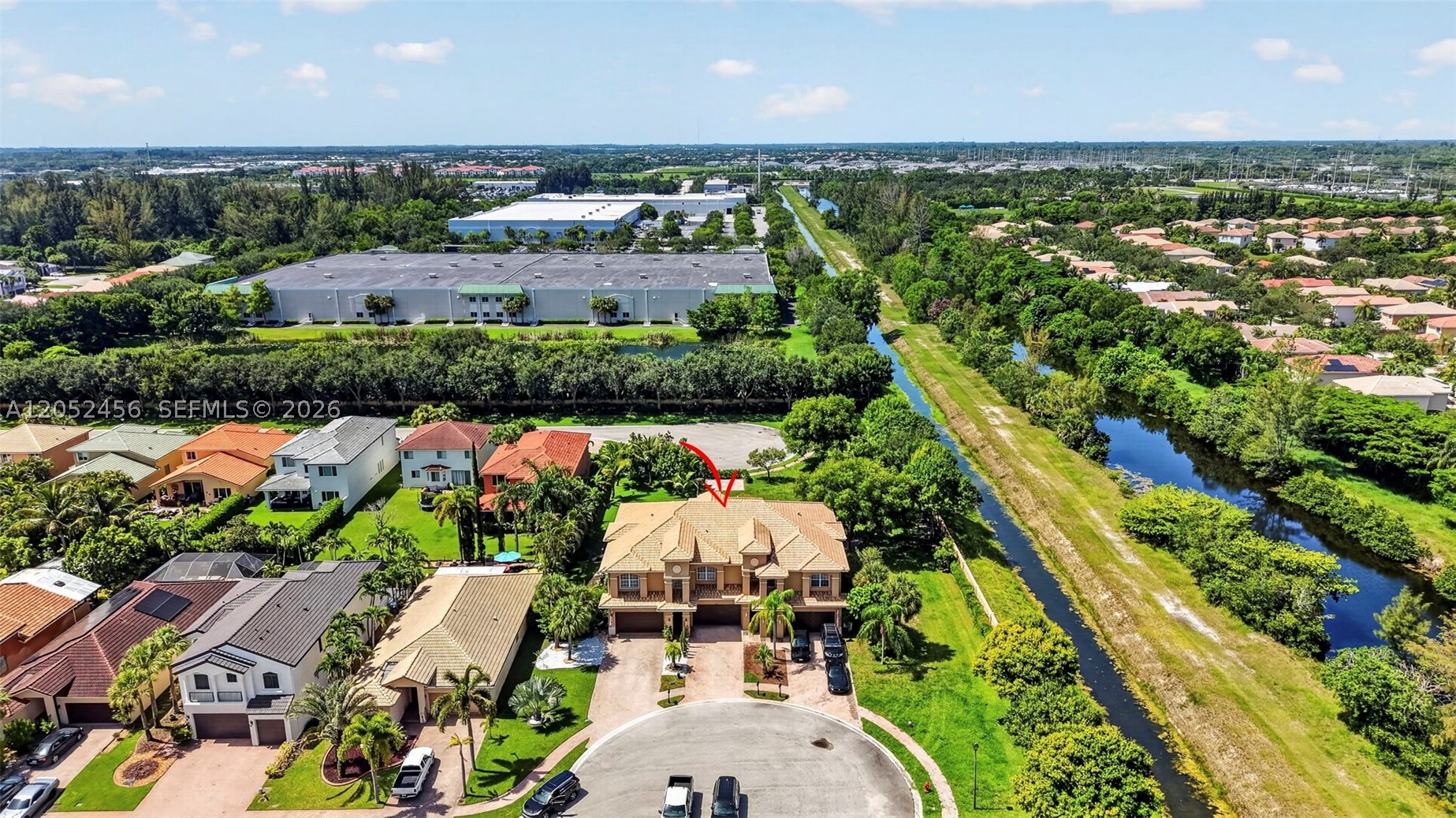 Bella Terra - Residential
