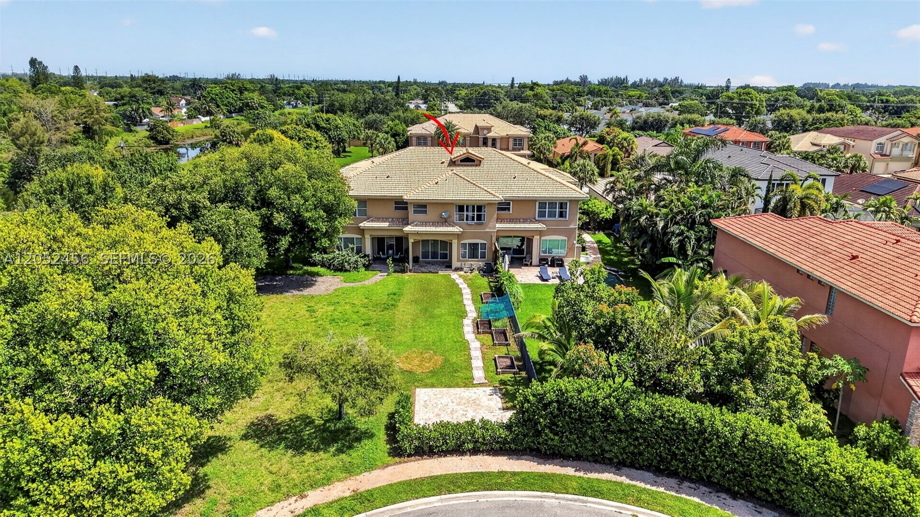 Bella Terra - Residential