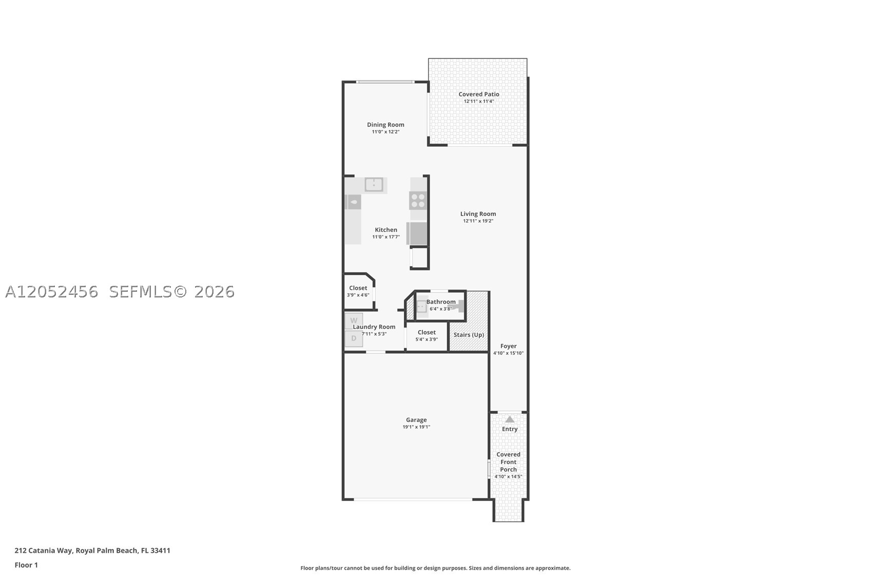 Bella Terra - Residential