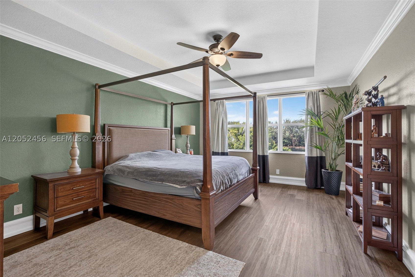 Bella Terra - Residential
