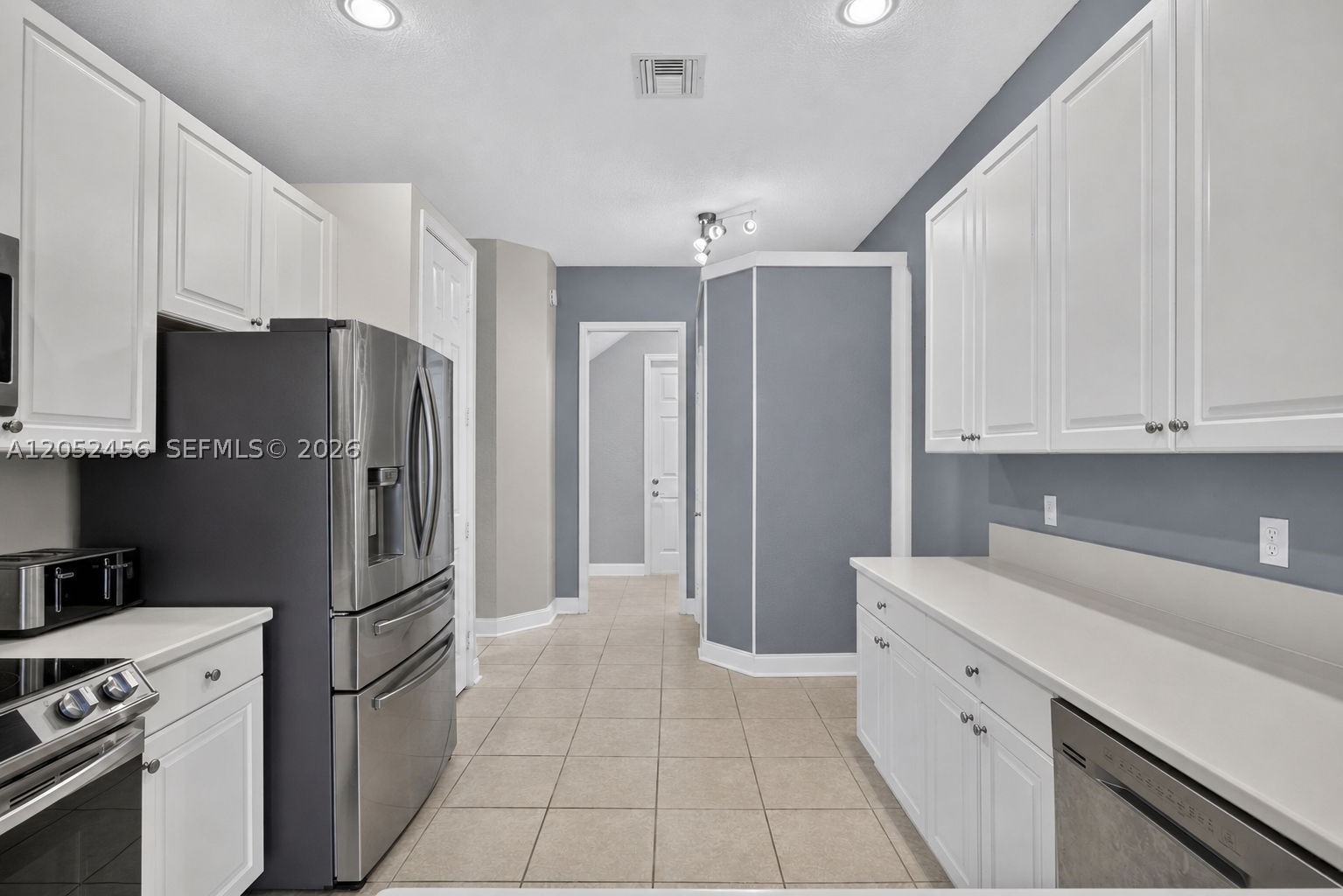 Bella Terra - Residential
