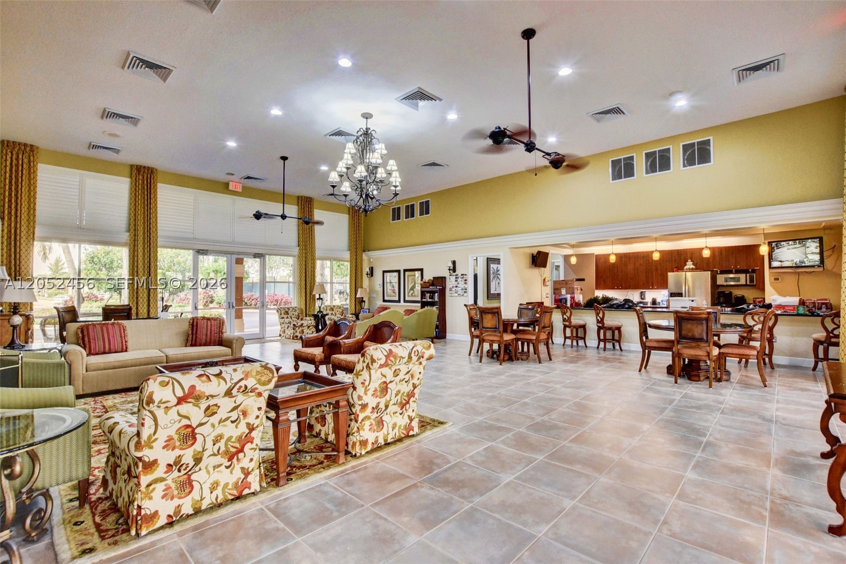 Bella Terra - Residential