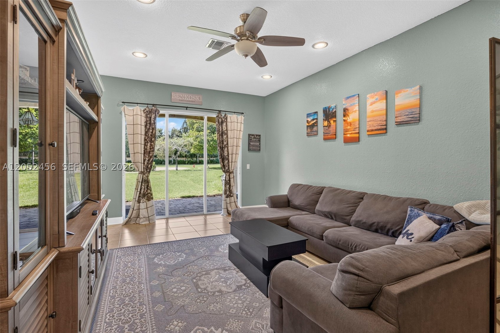 Bella Terra - Residential