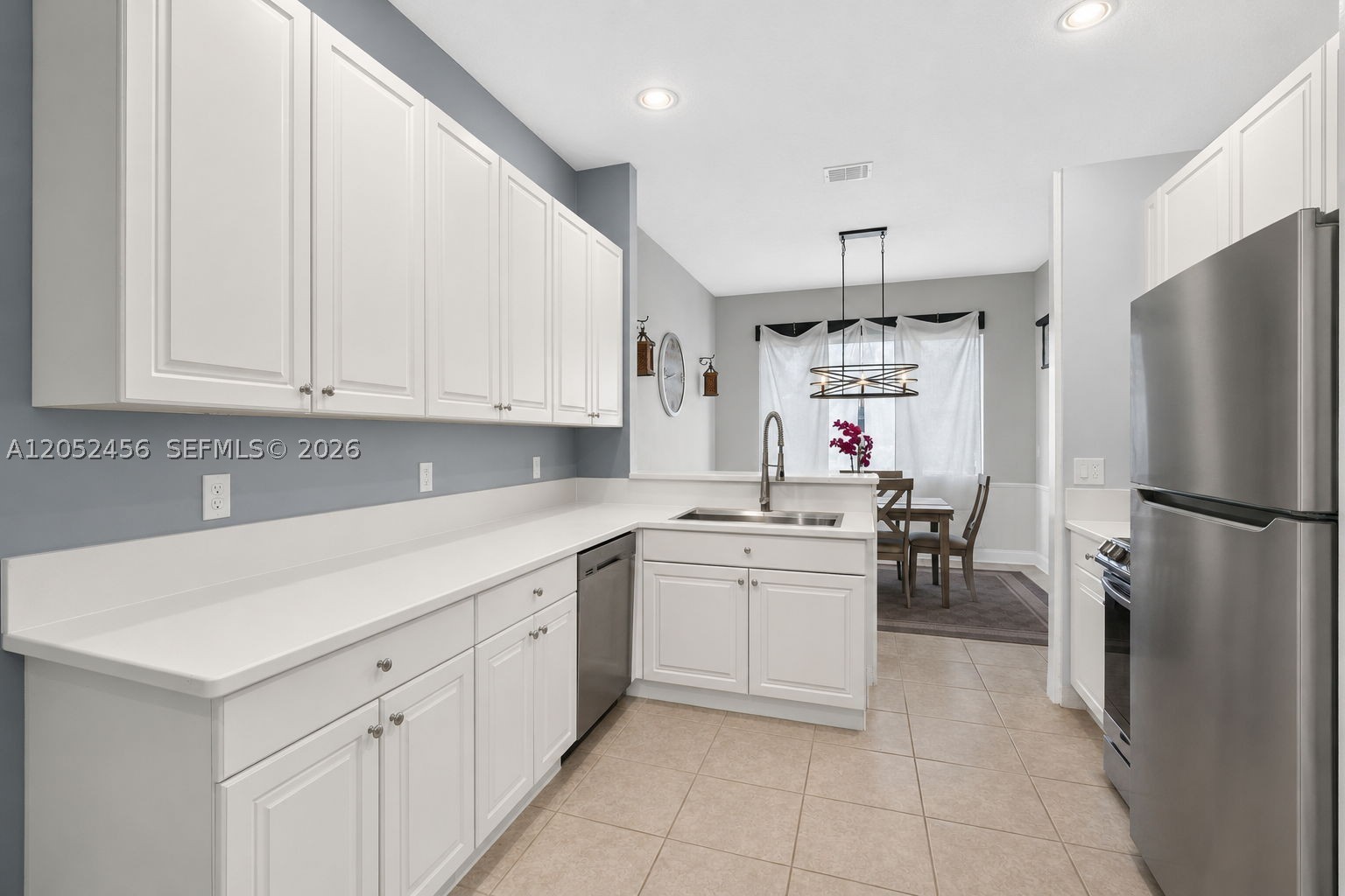 Bella Terra - Residential
