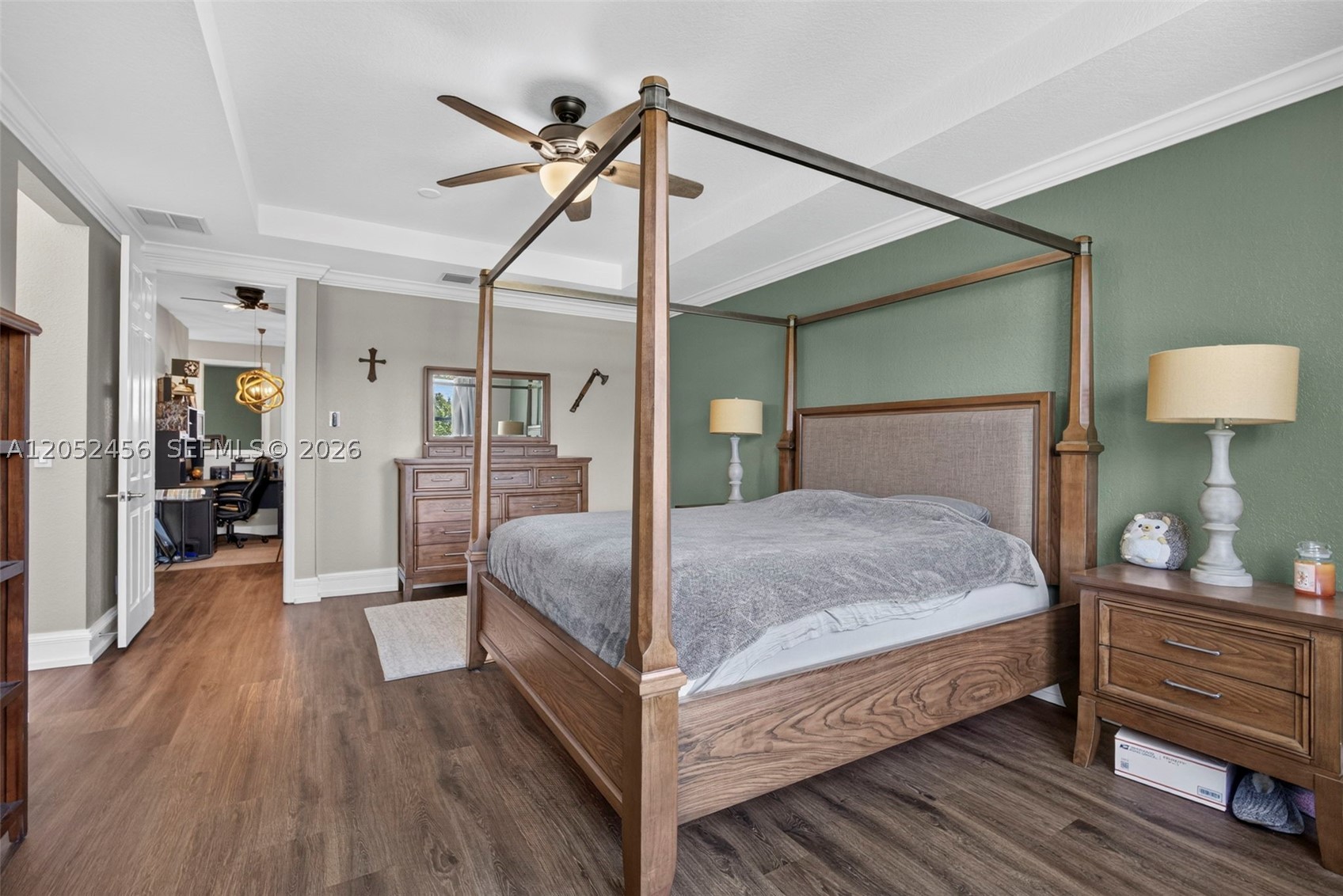 Bella Terra - Residential
