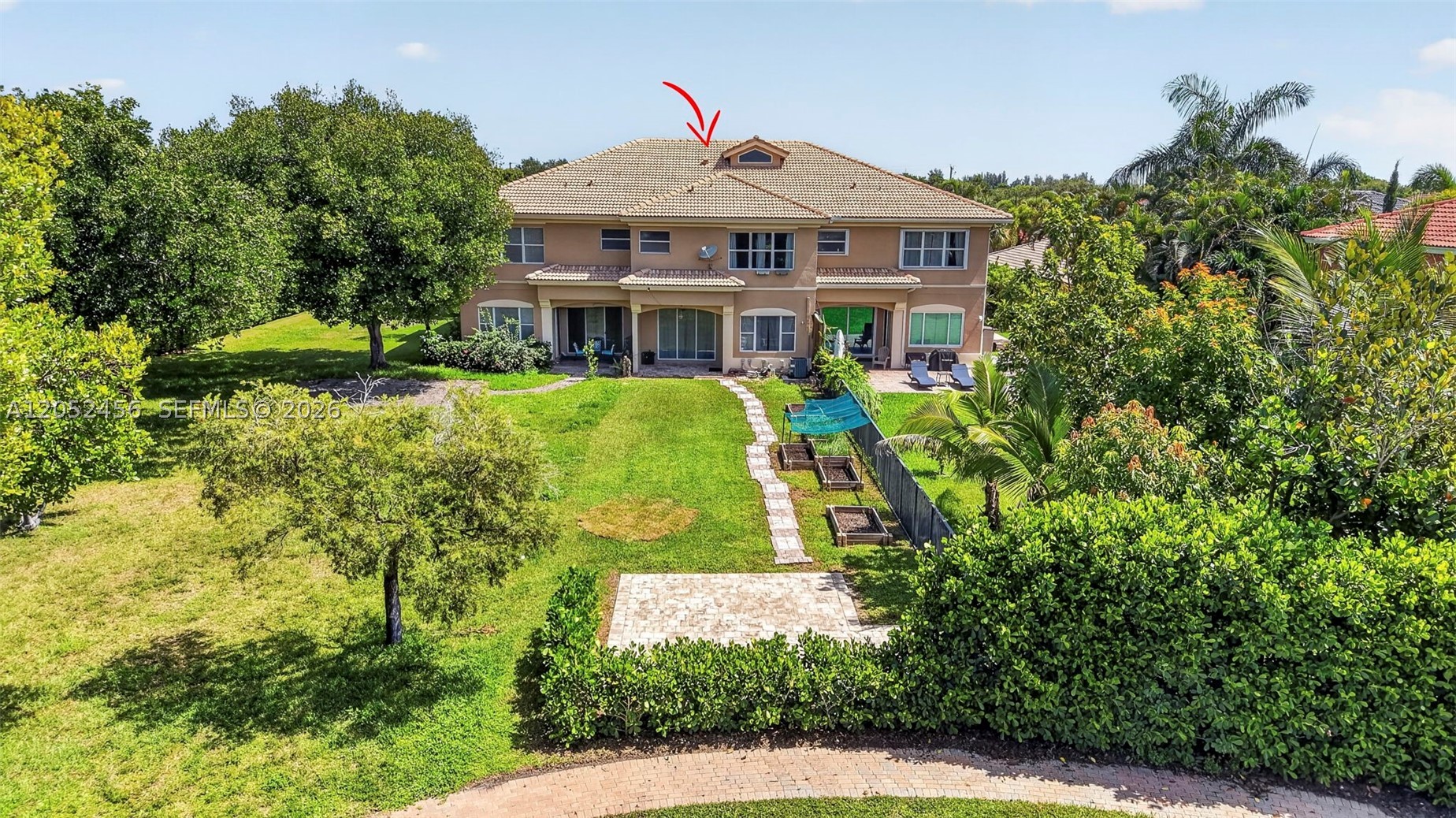 Bella Terra - Residential