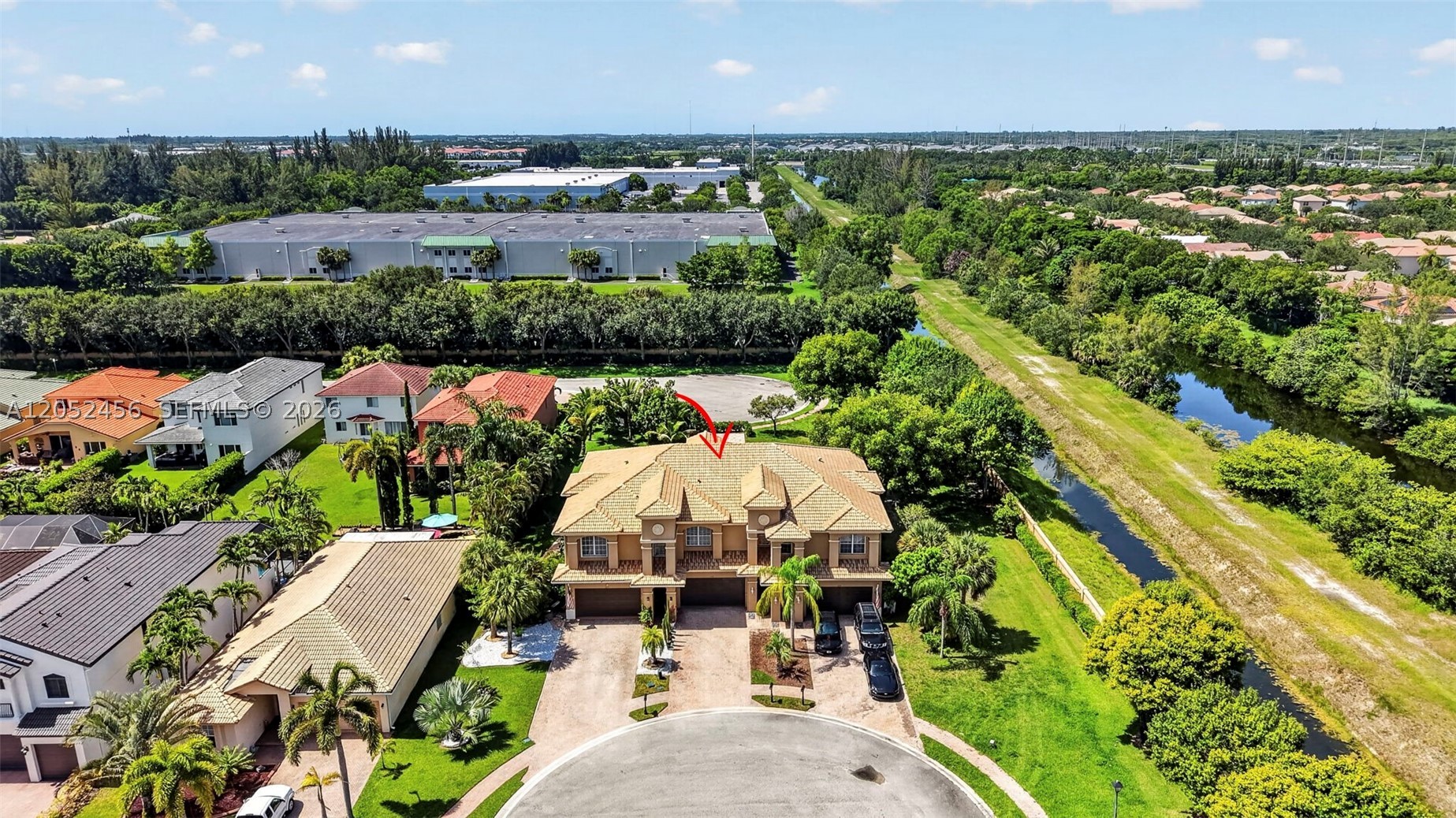 Bella Terra - Residential