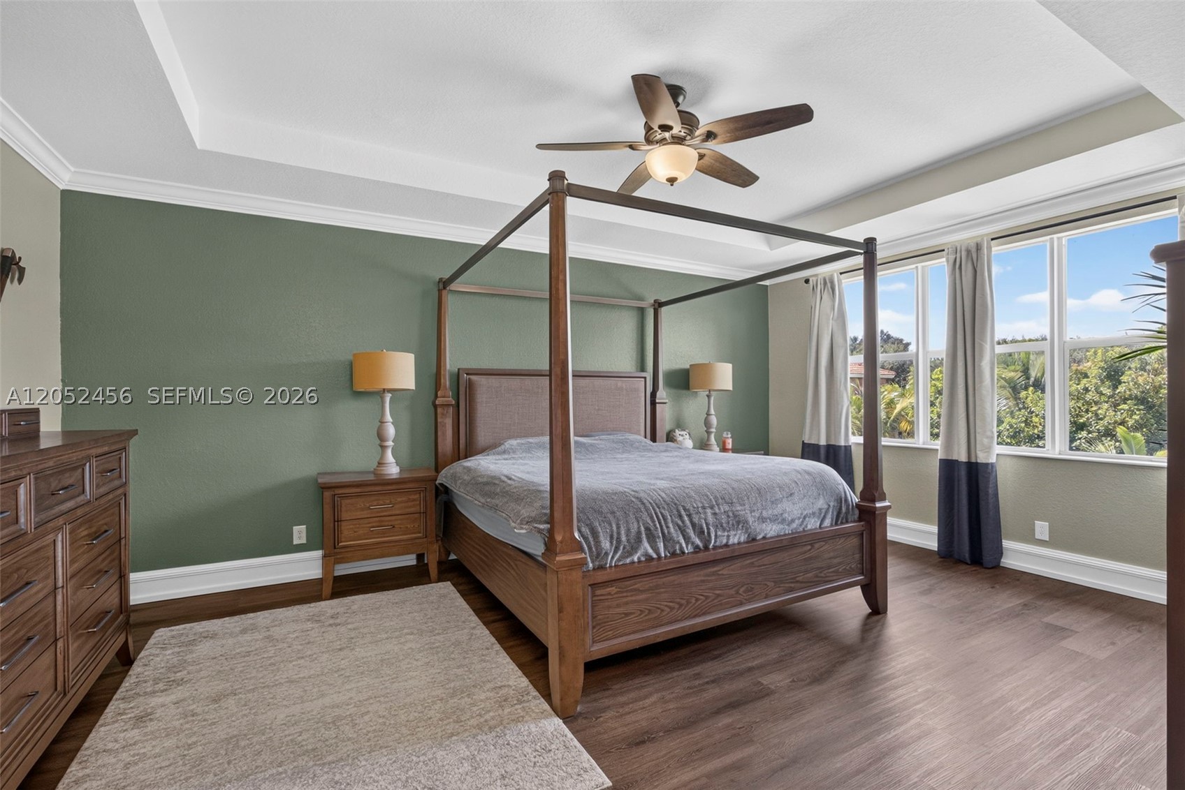 Bella Terra - Residential