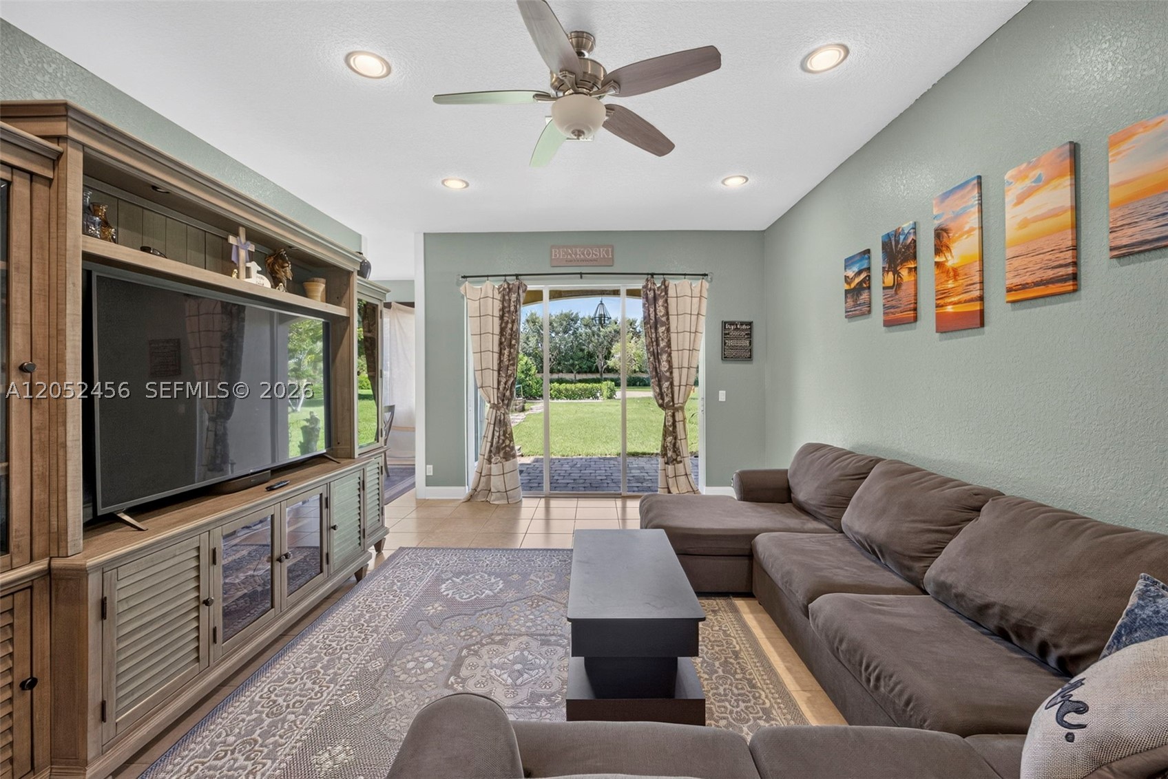 Bella Terra - Residential
