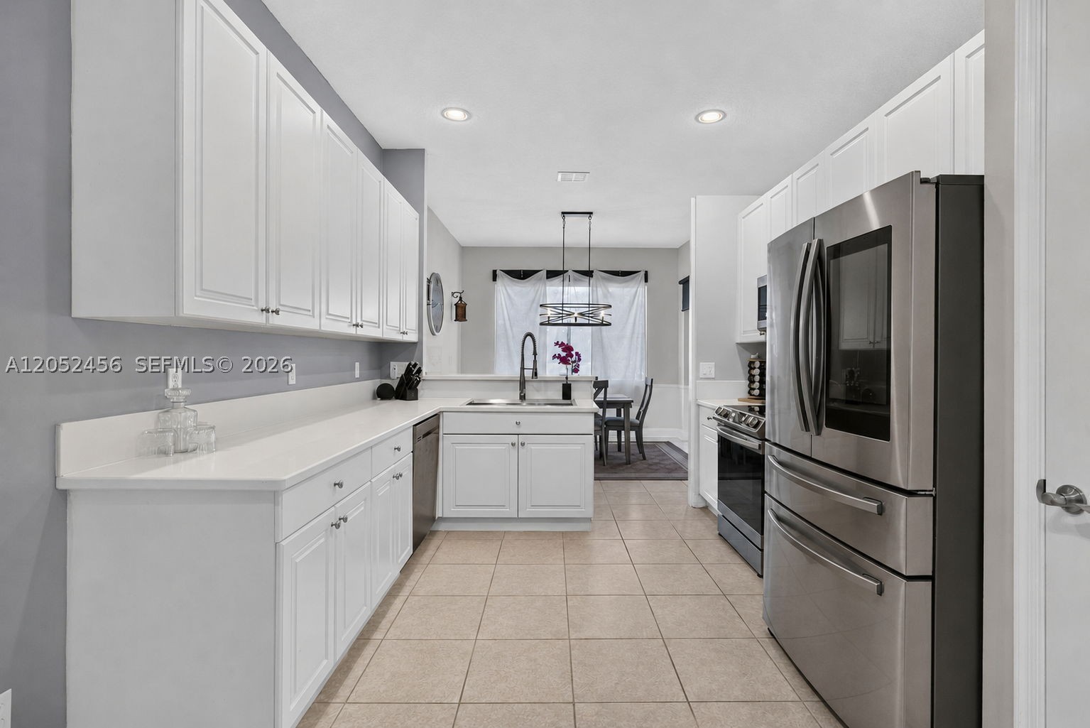 Bella Terra - Residential