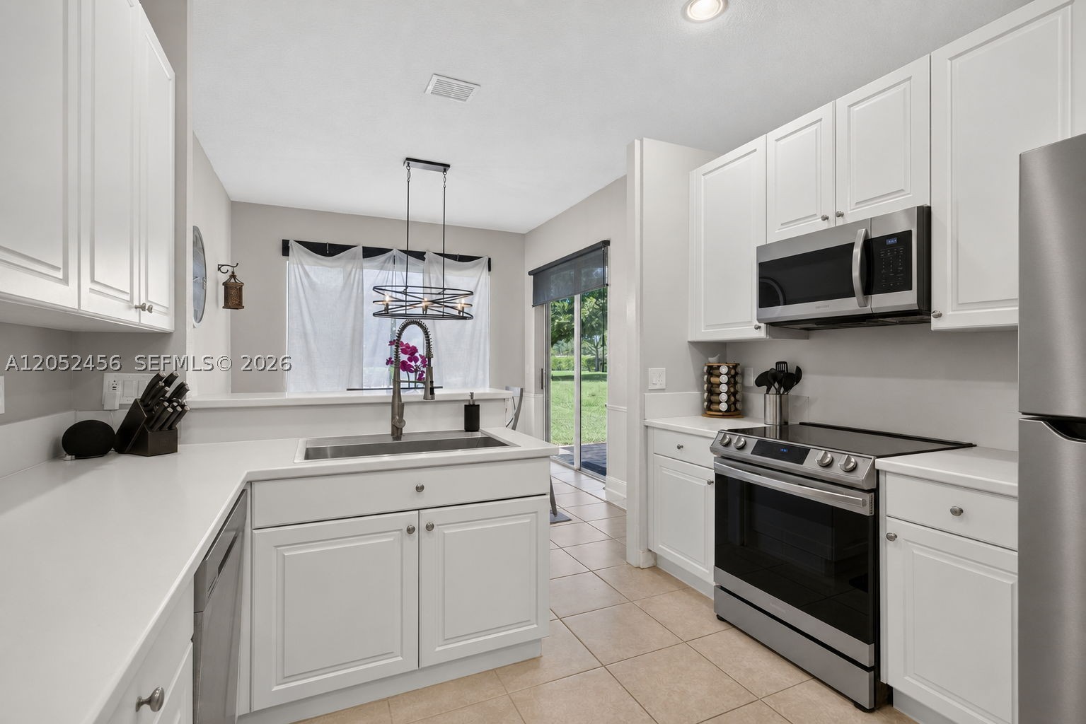 Bella Terra - Residential