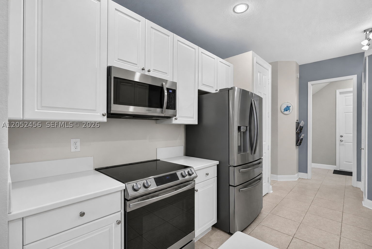 Bella Terra - Residential