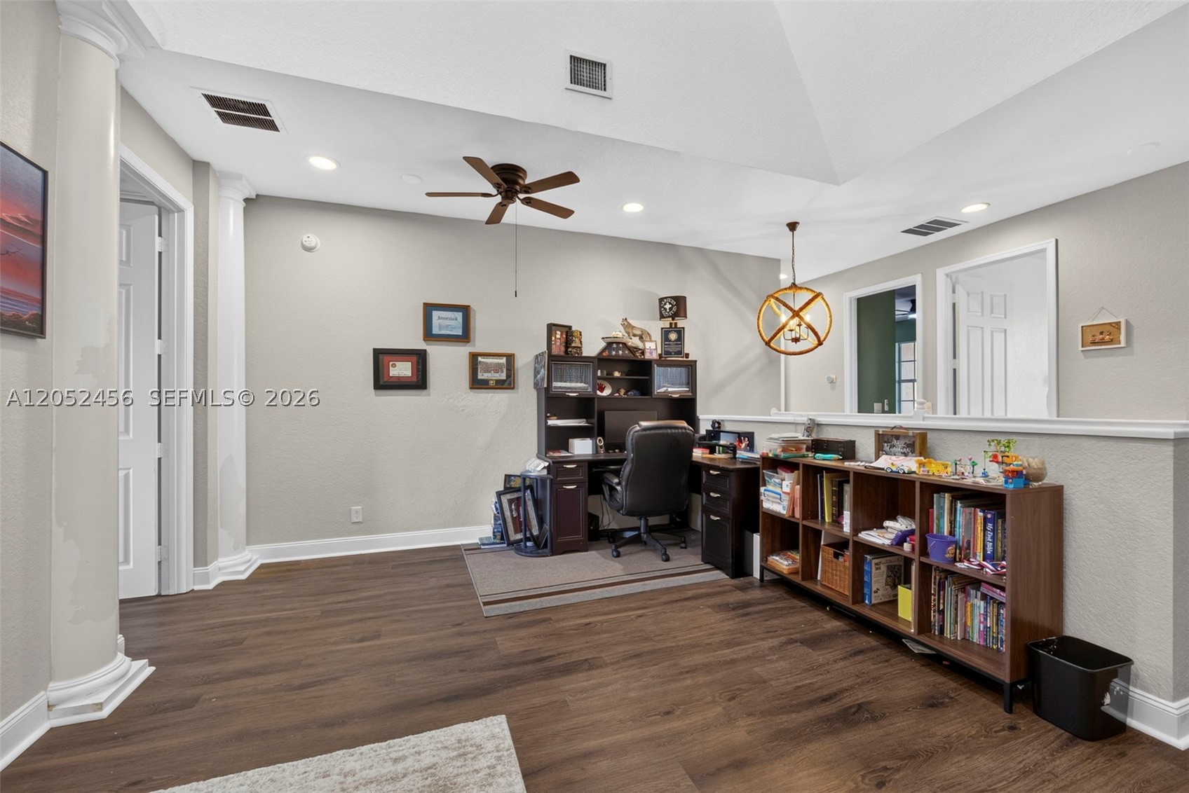 Bella Terra - Residential