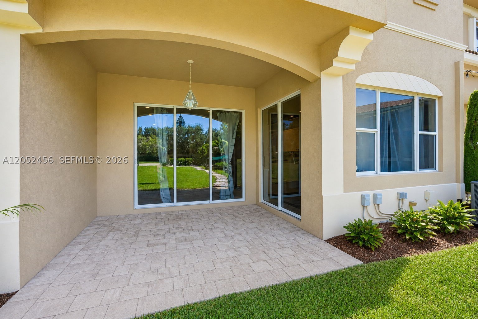 Bella Terra - Residential