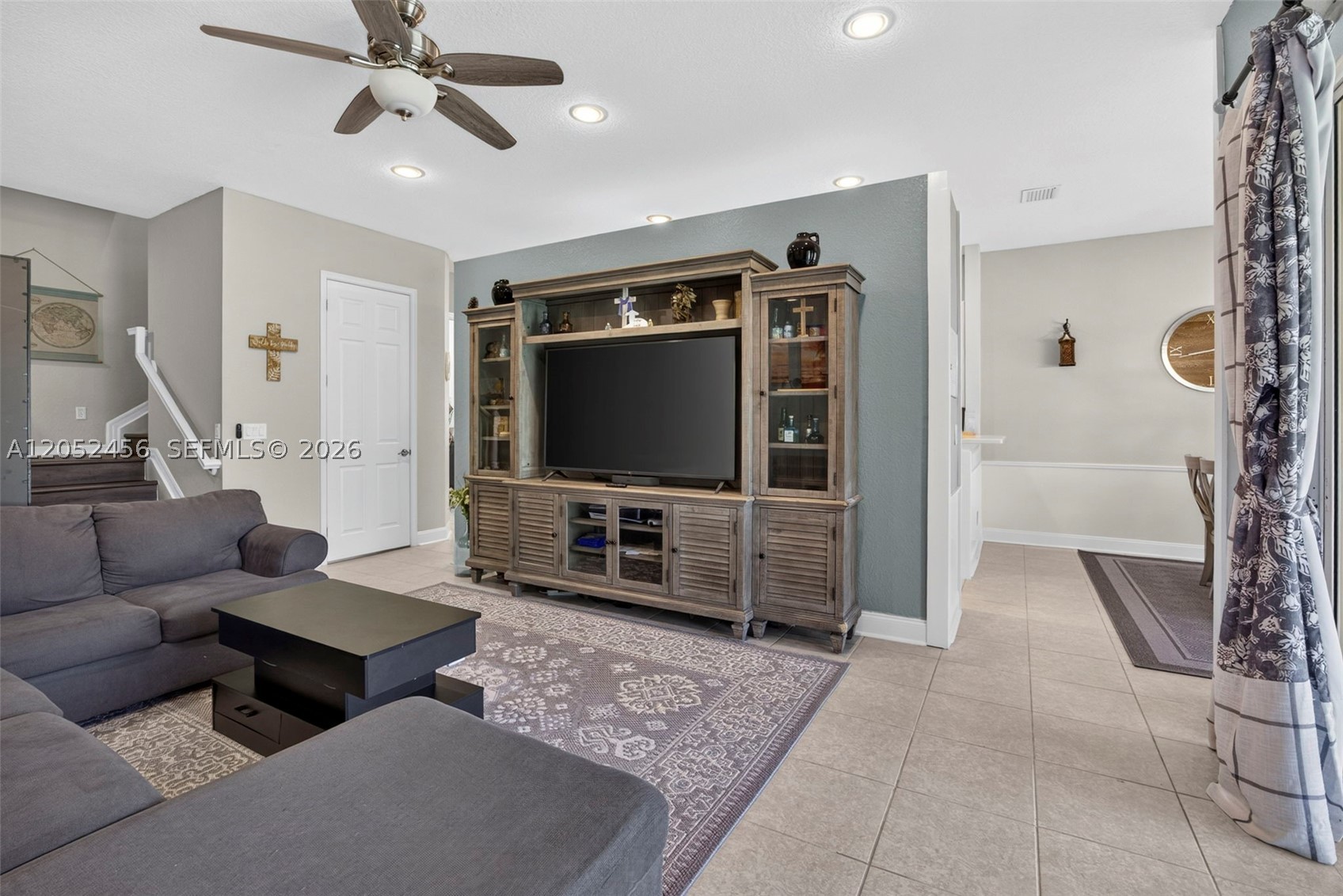 Bella Terra - Residential