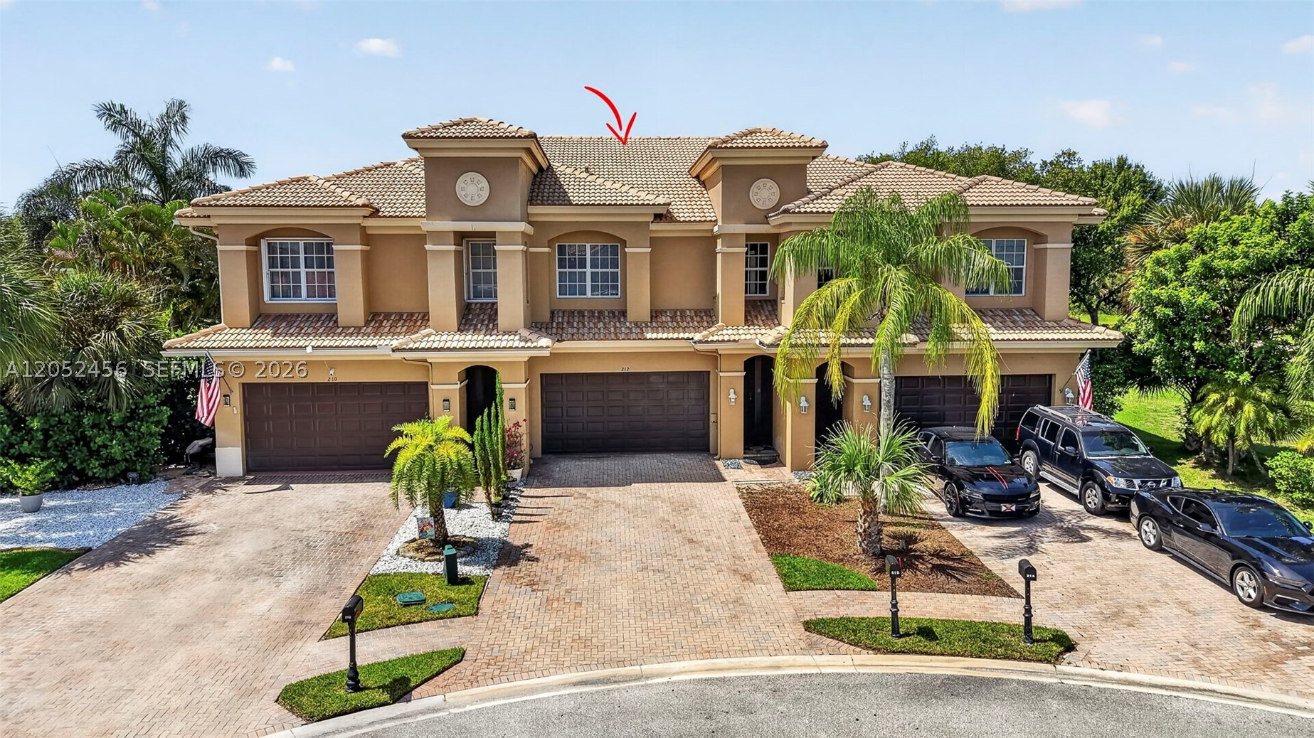 Bella Terra - Residential