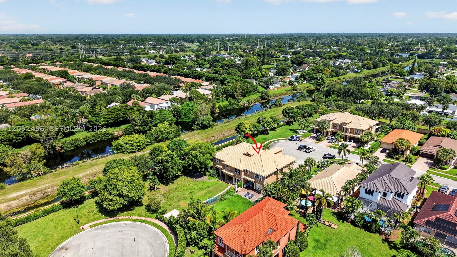 Bella Terra - Residential