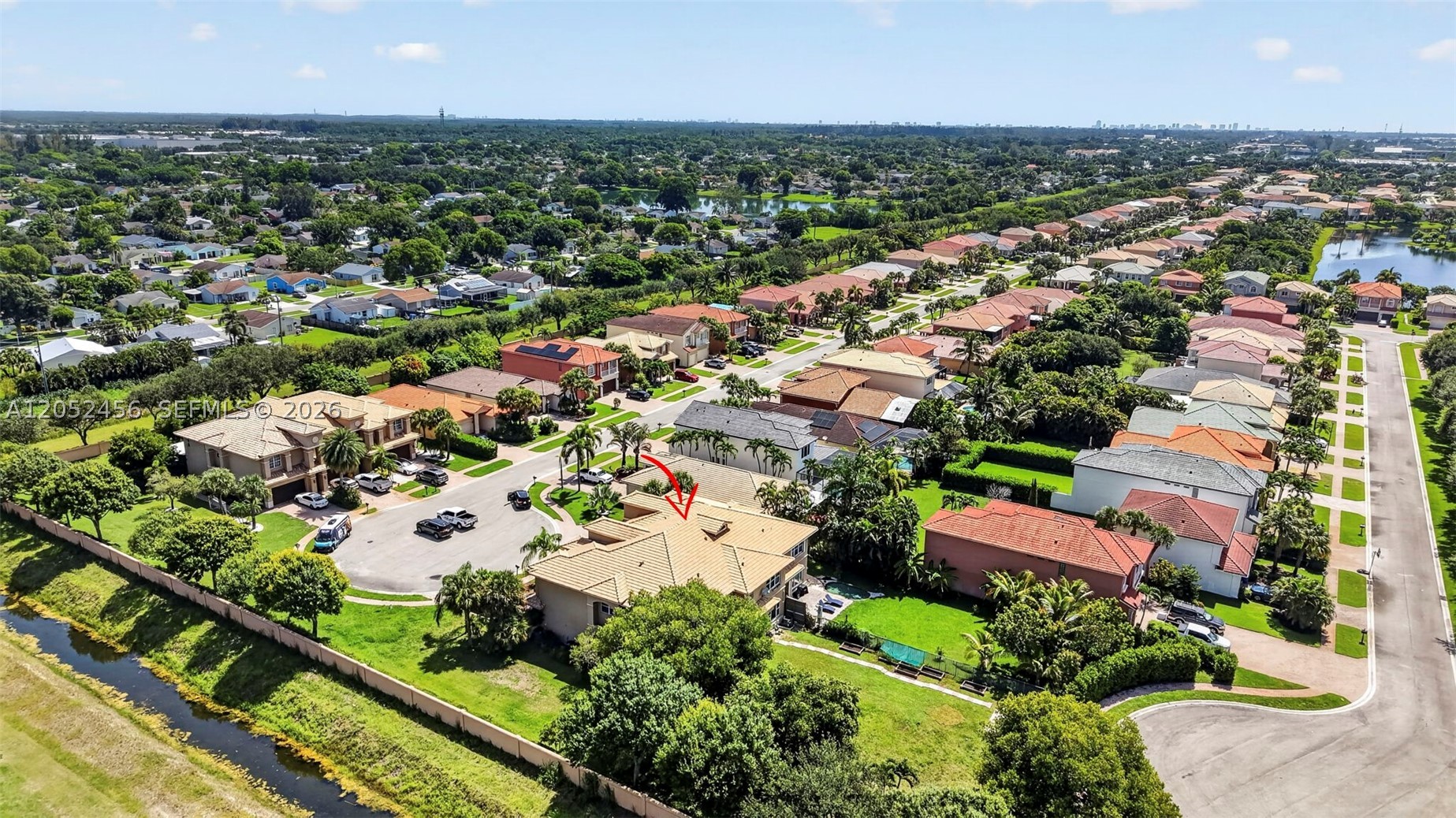 Bella Terra - Residential