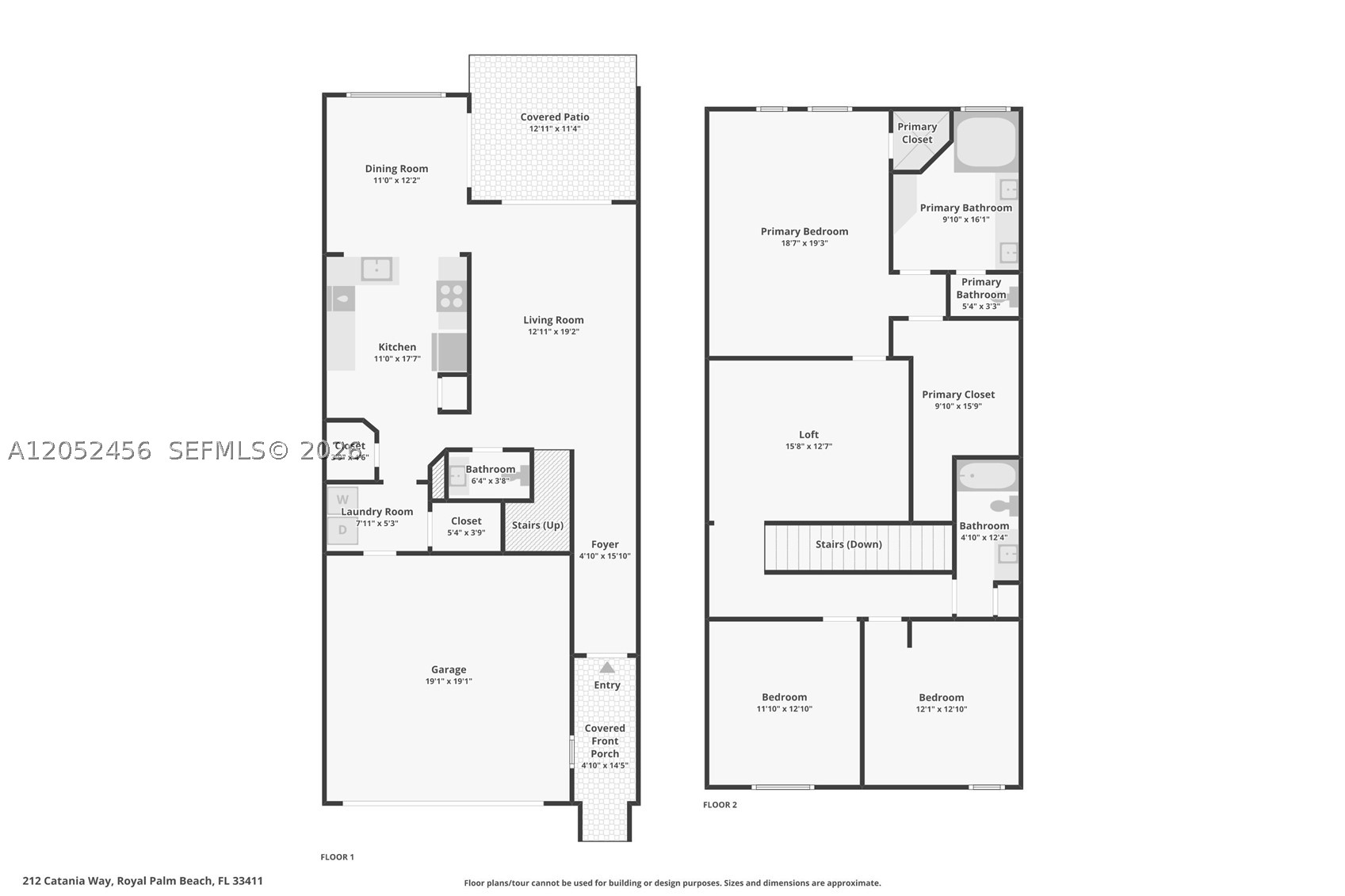 Bella Terra - Residential