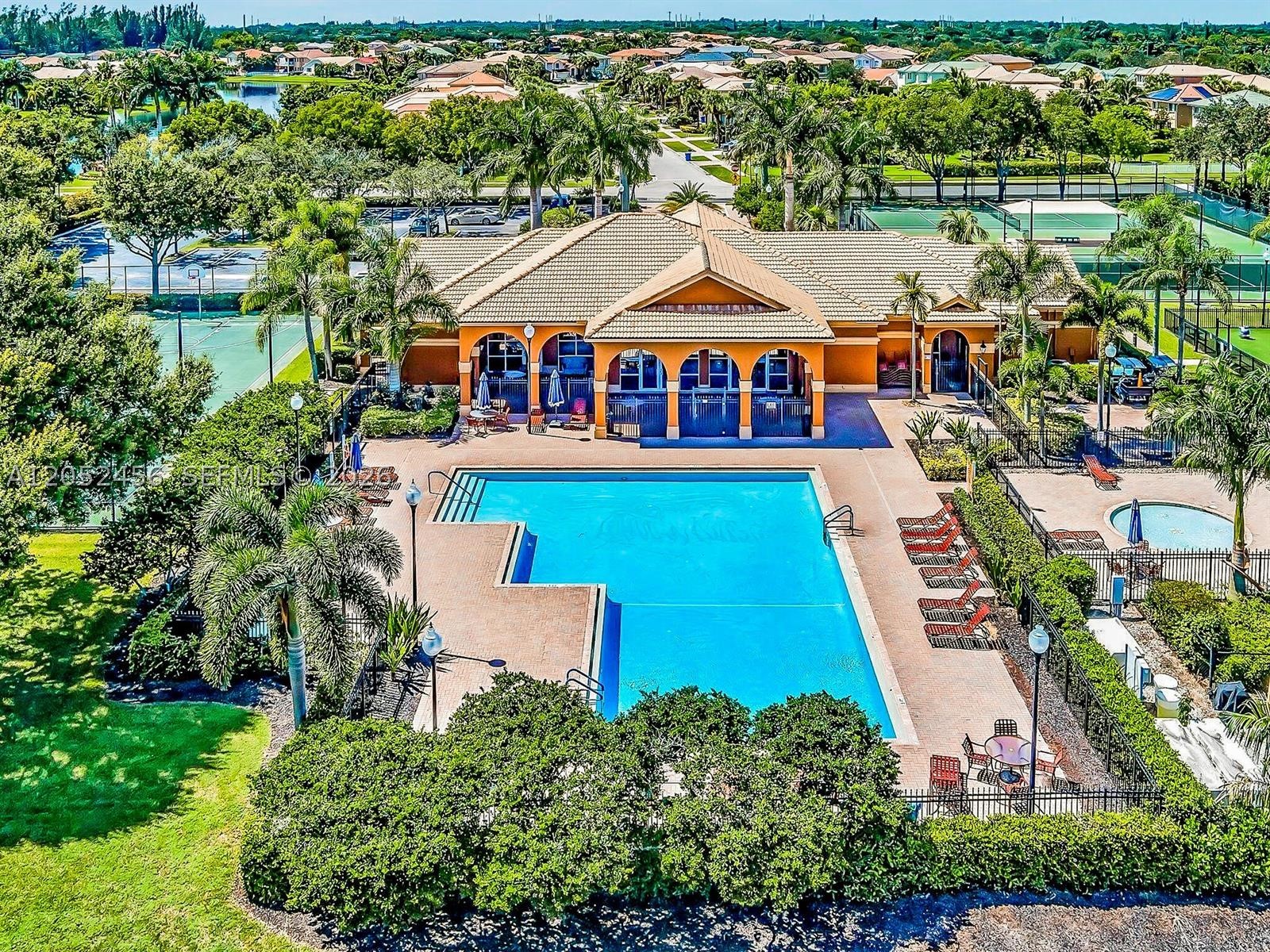 Bella Terra - Residential