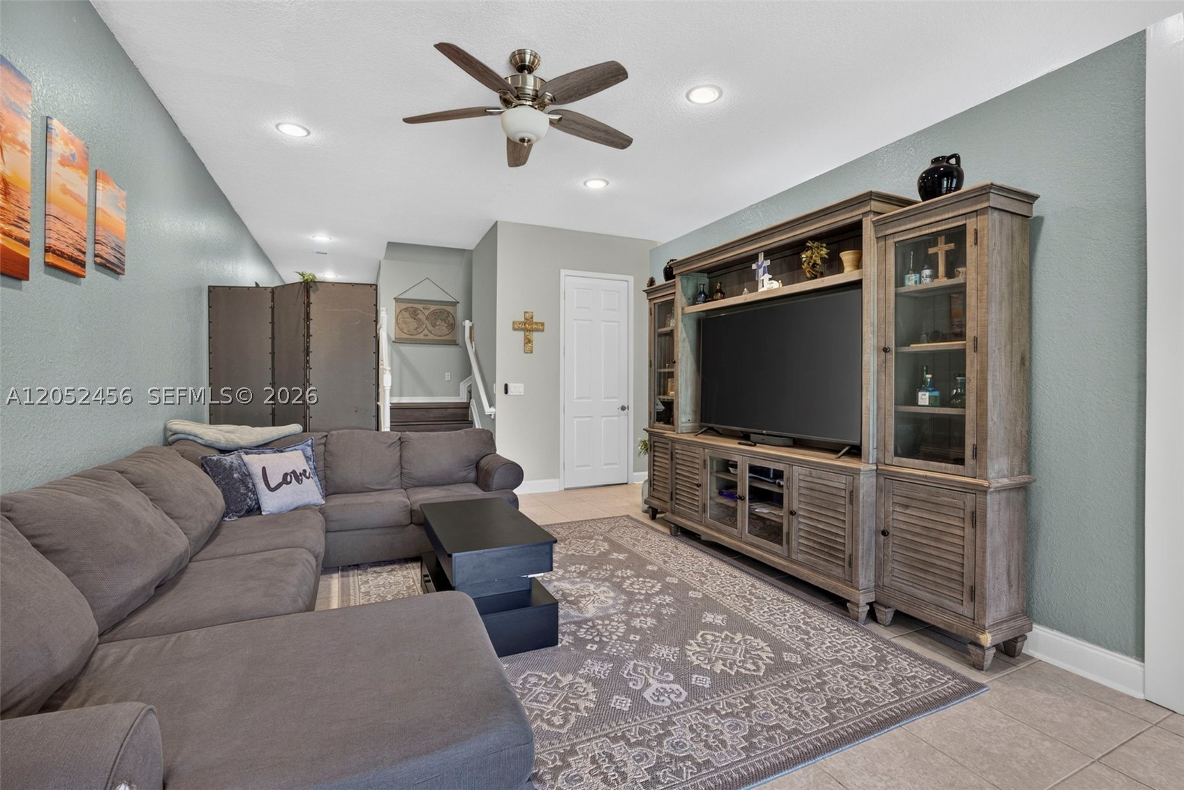 Bella Terra - Residential