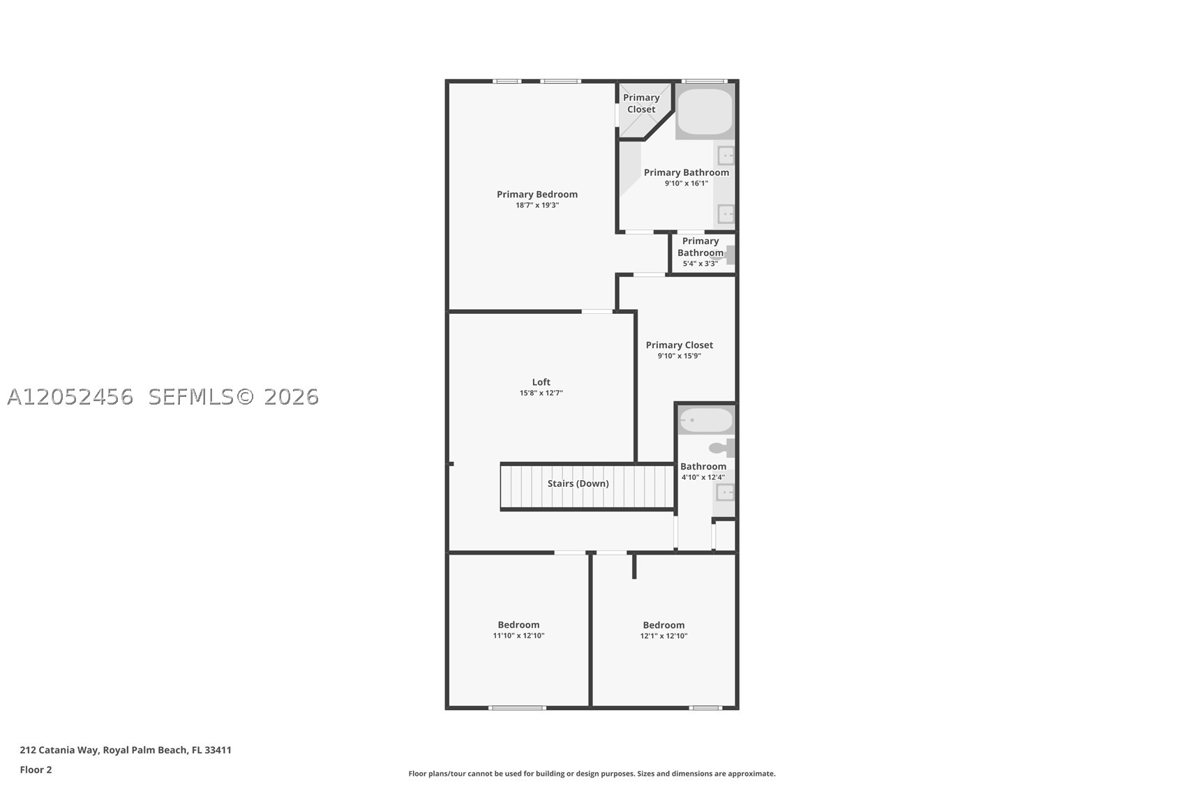 Bella Terra - Residential