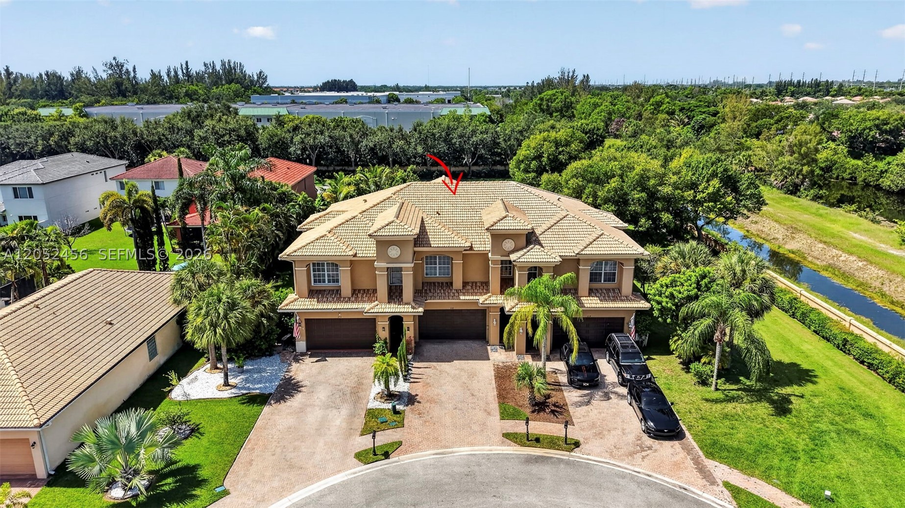 Bella Terra - Residential
