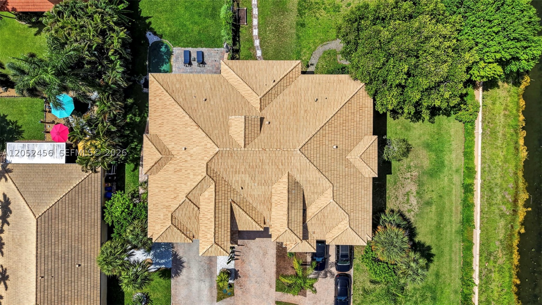 Bella Terra - Residential
