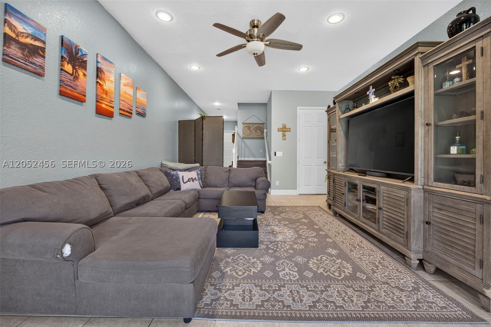 Bella Terra - Residential