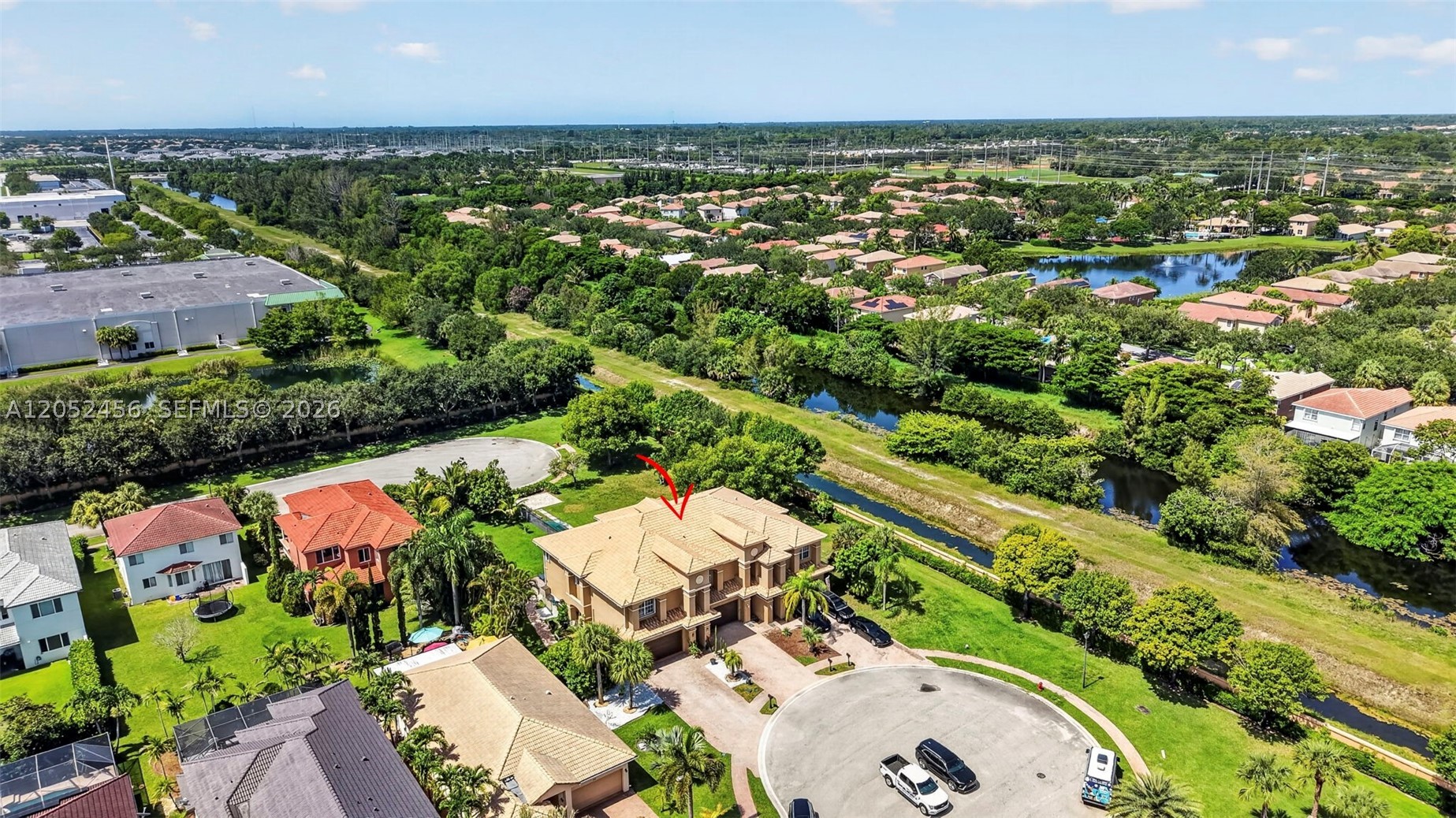 Bella Terra - Residential