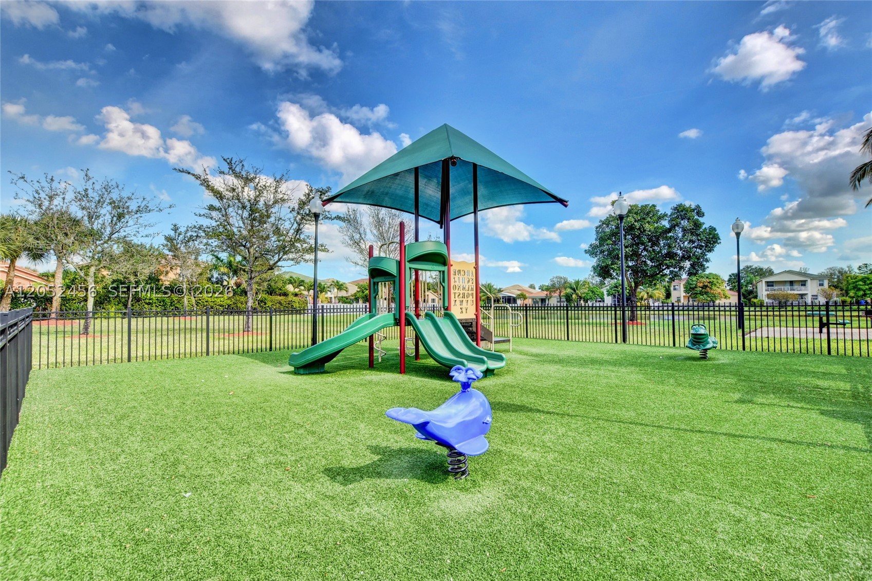 Bella Terra - Residential