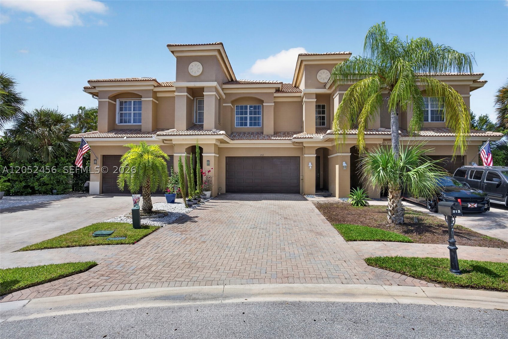 Bella Terra - Residential