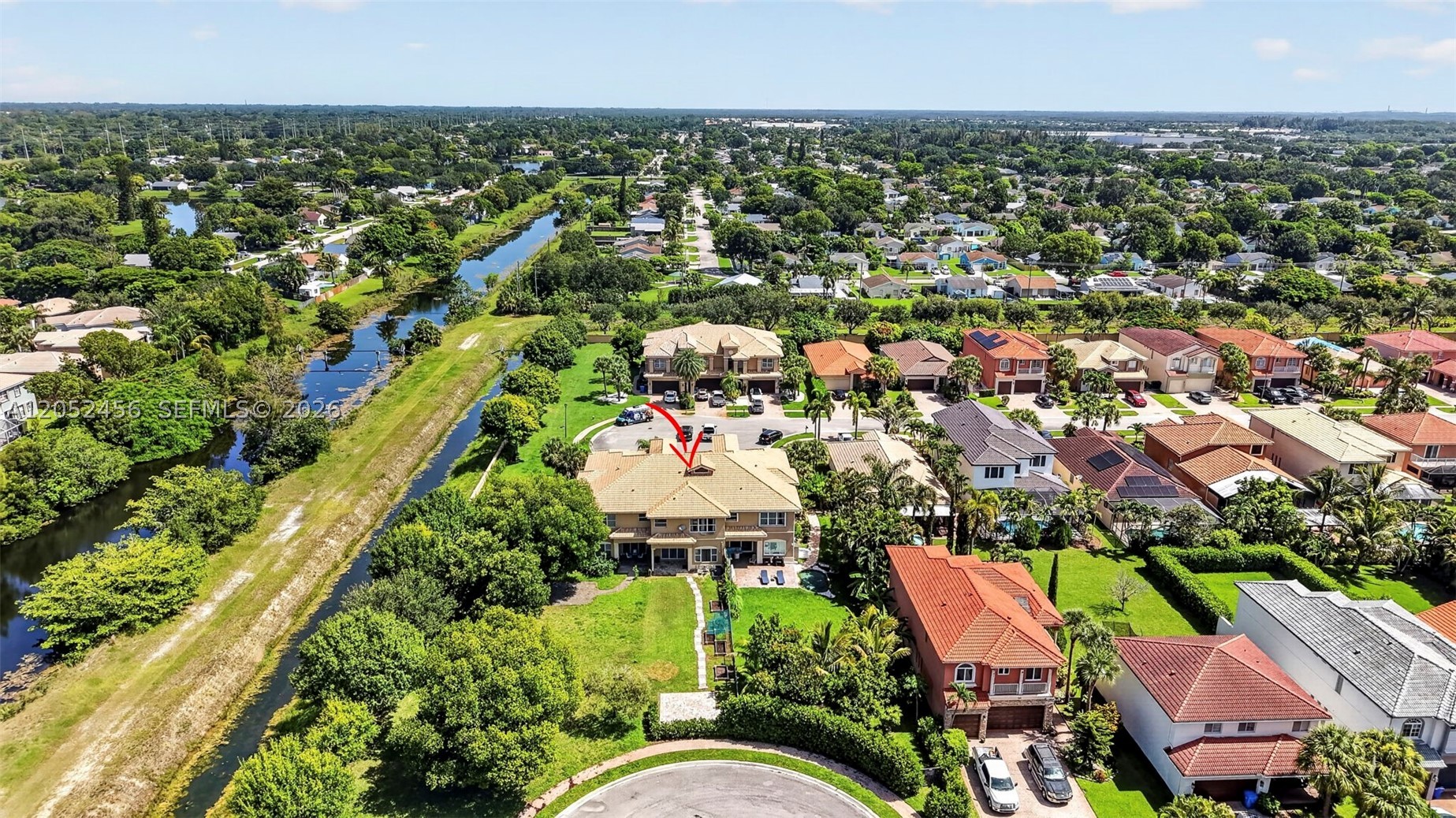 Bella Terra - Residential